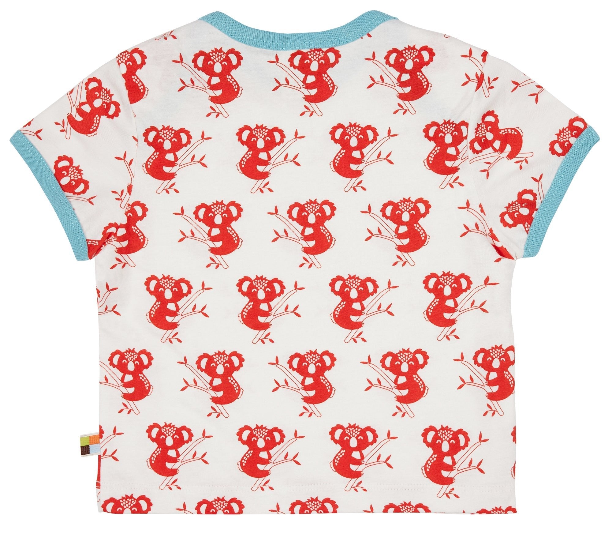 - T-Shirt Druck - loud + proud - 1086-cop-62/68