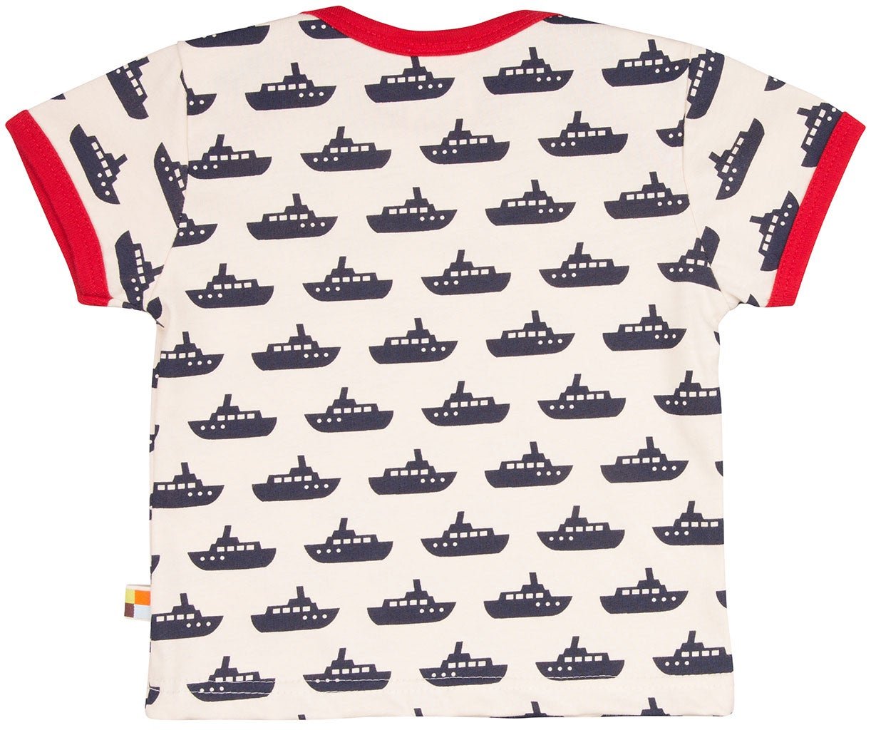 - T-Shirt, Druck - loud + proud - 2021-ny-fl-62/68