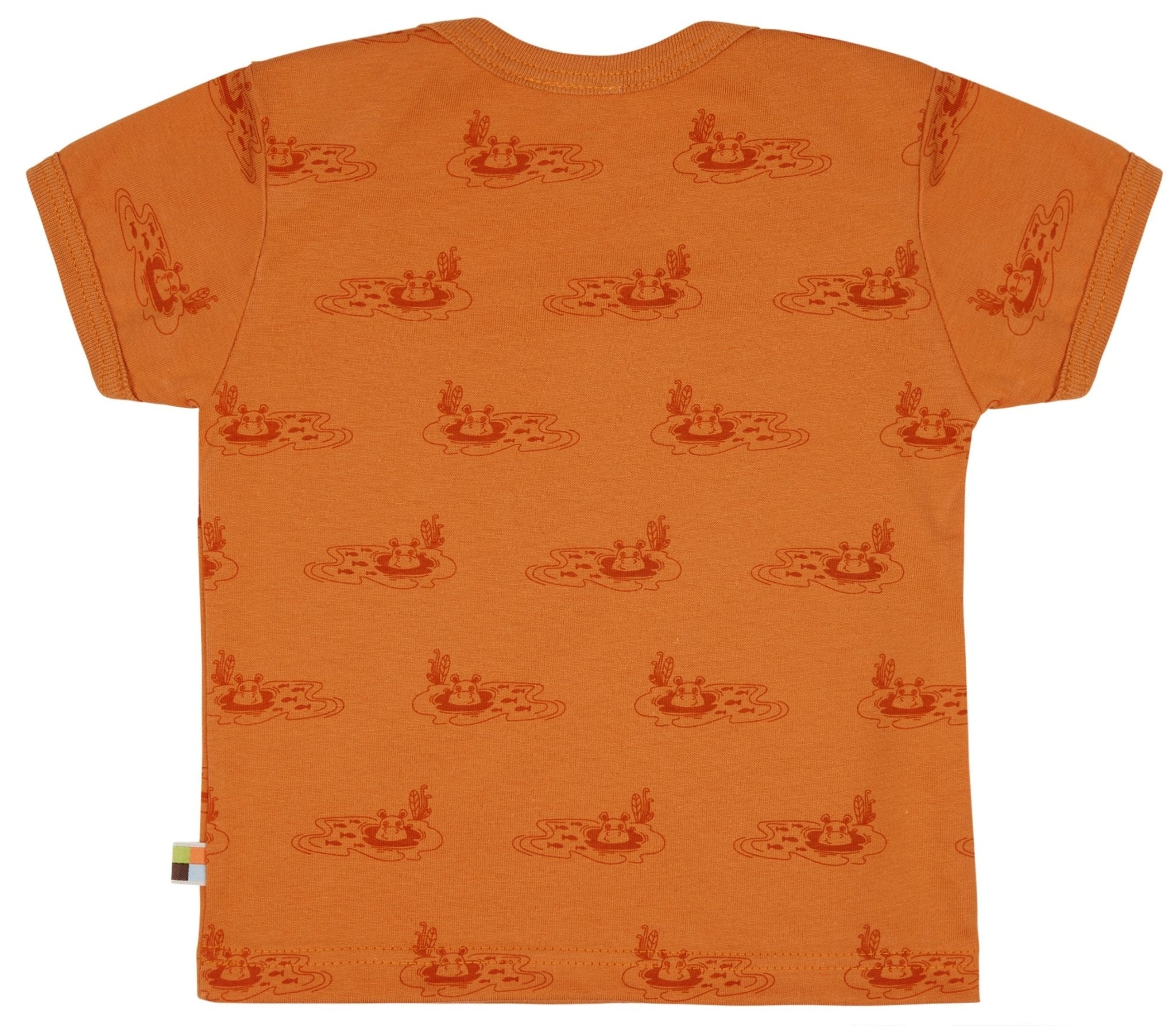 T-Shirt Druck - loud + proud - 1124 - car - 62/68