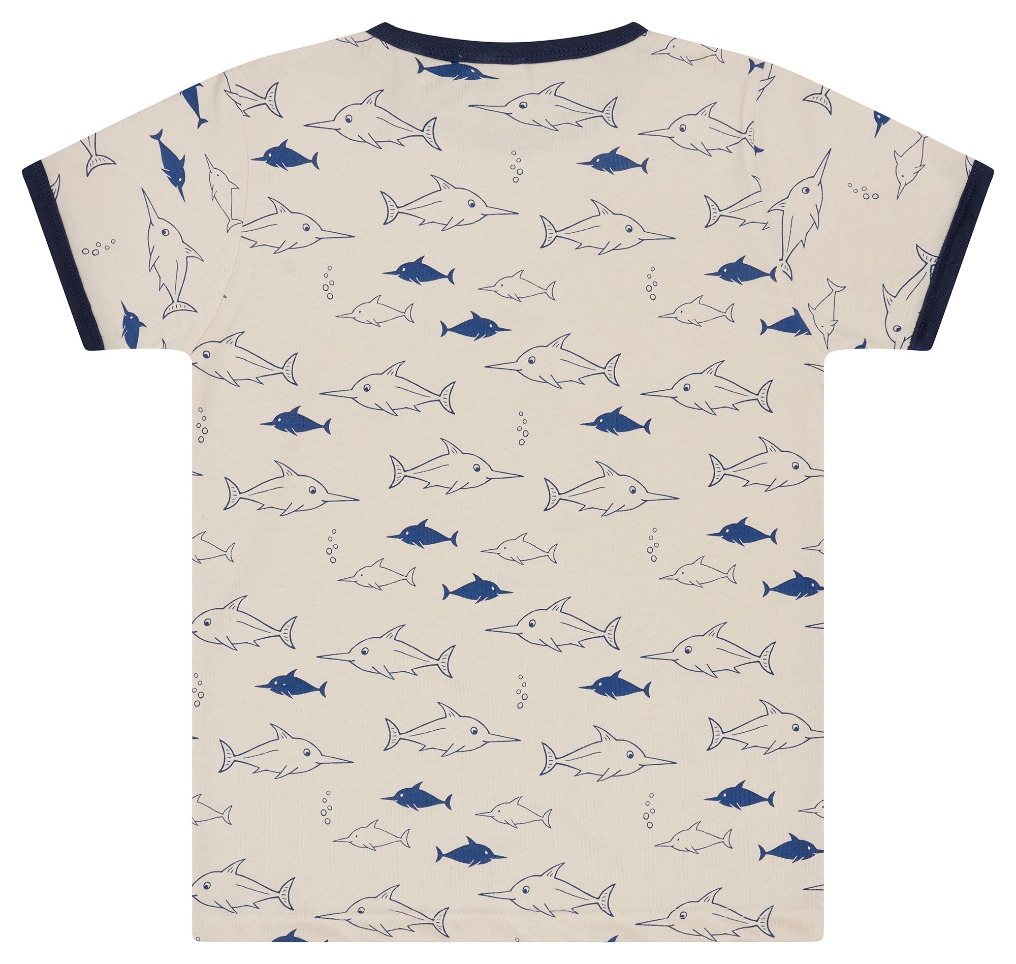 T-Shirt Druck - loud + proud - 1174K - ul - 134/140