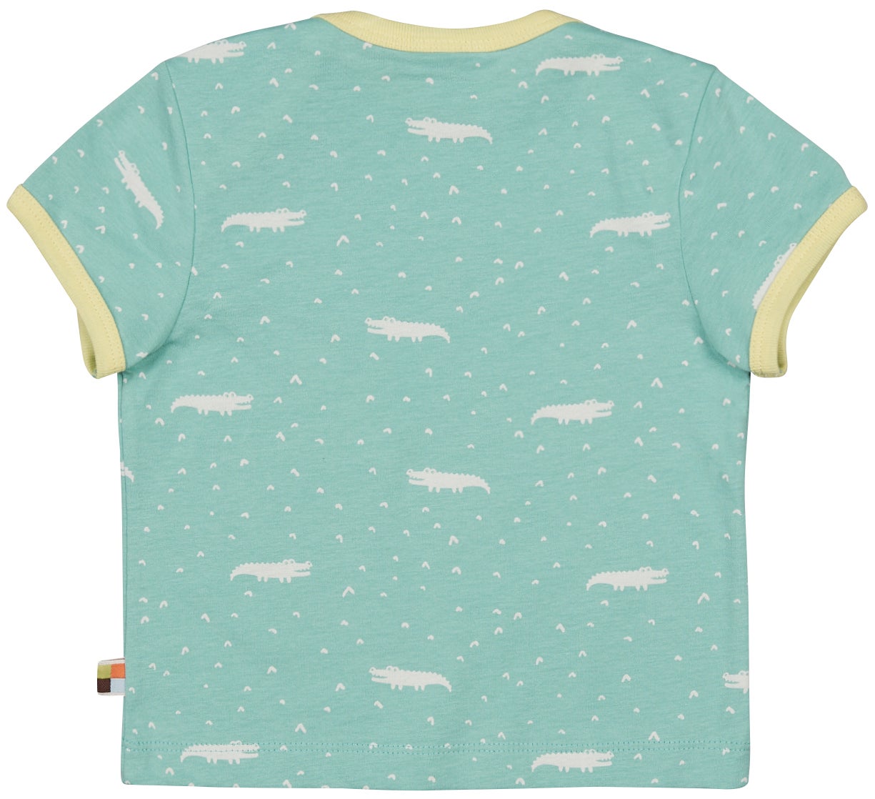 - T-Shirt Druck - loud + proud - 1044-min-62/68