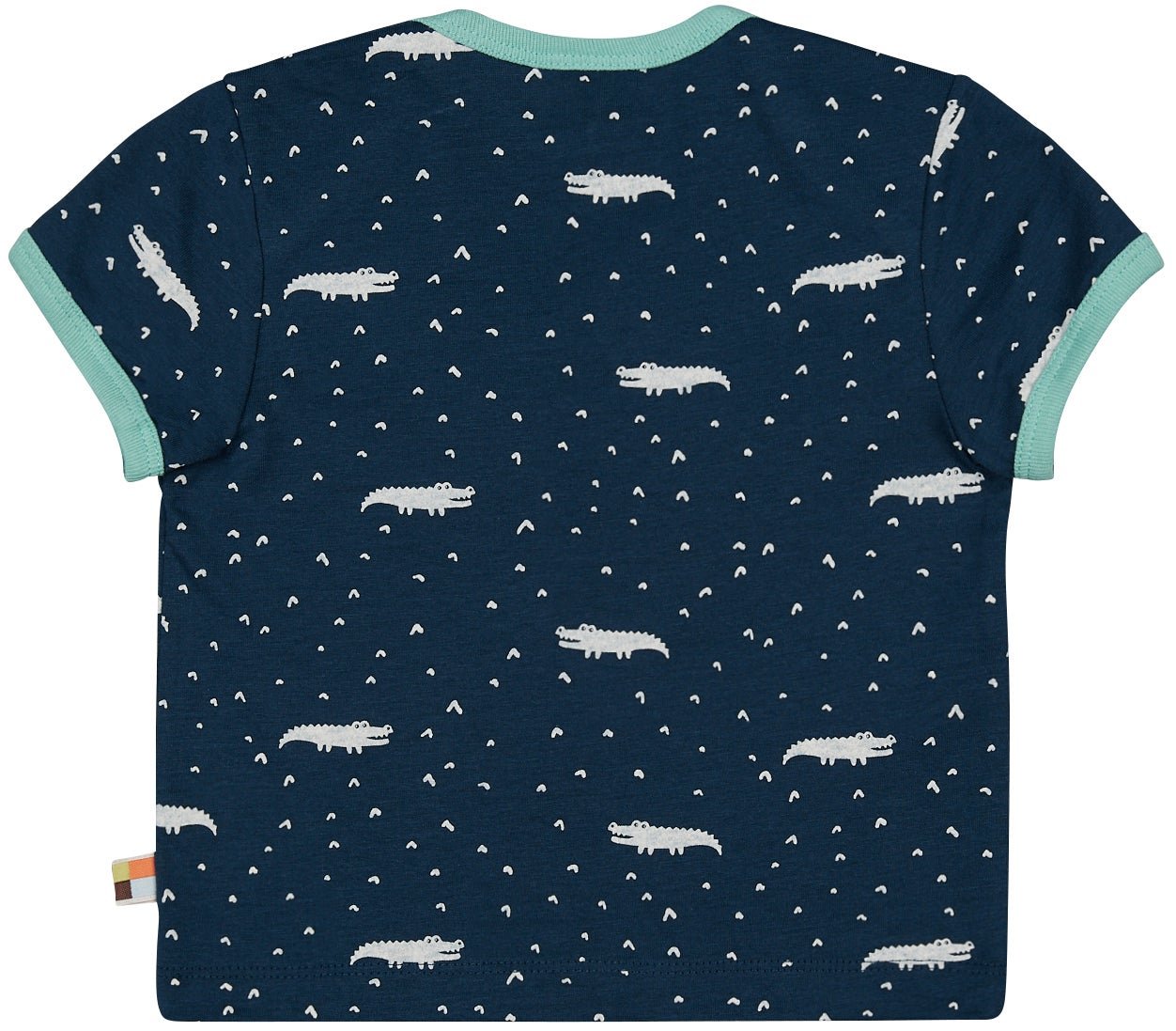 - T-Shirt Druck - loud + proud - 1044-ul-62/68