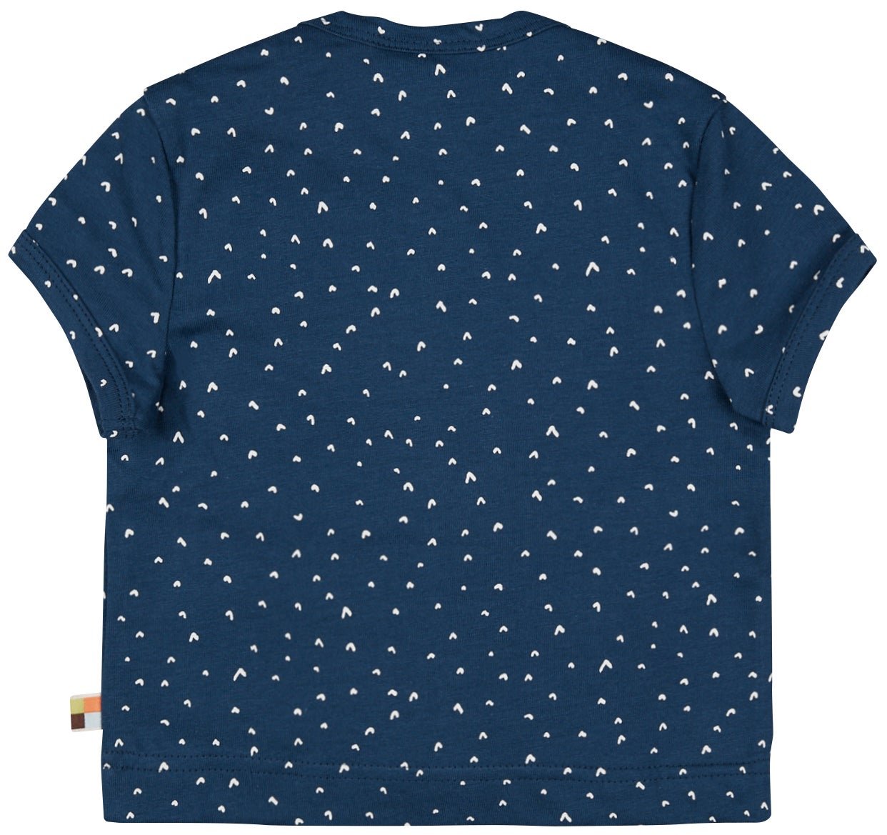 - T-Shirt mit Druck - loud + proud - 1057-ul-62/68