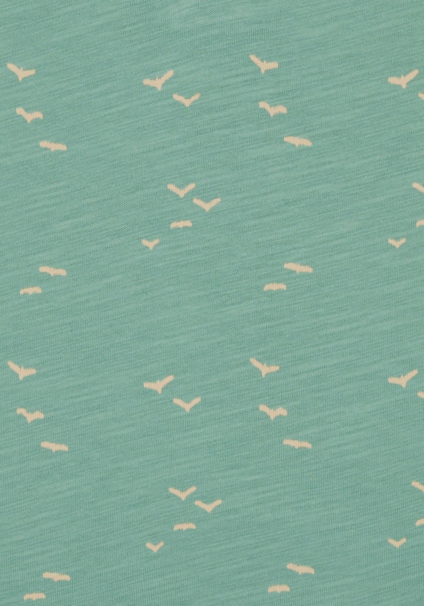 T-Shirt Slub Jersey - loud + proud - 1181 - bam - 62/68