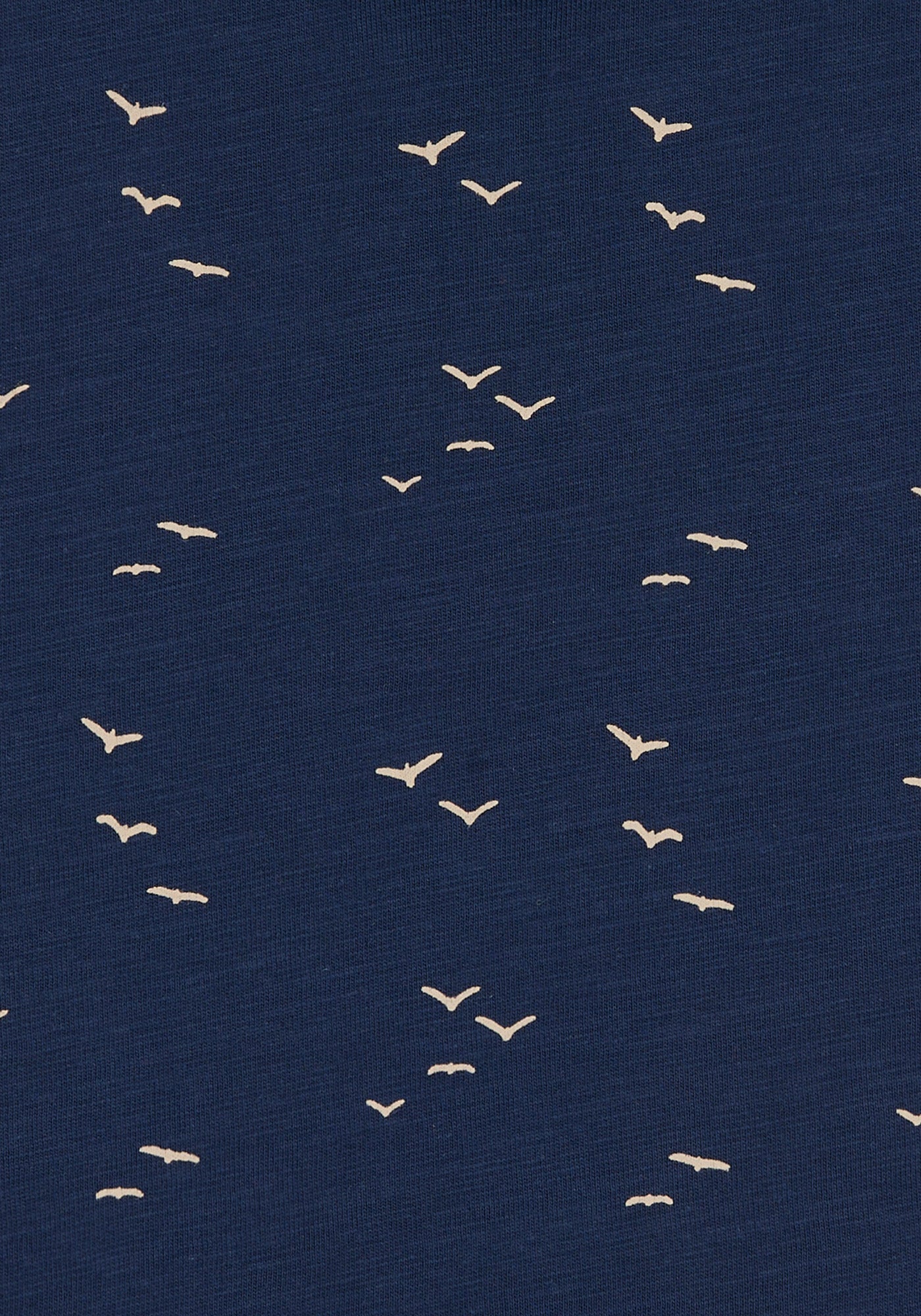 T-Shirt Slub Jersey - loud + proud - 1181 - ul - 62/68