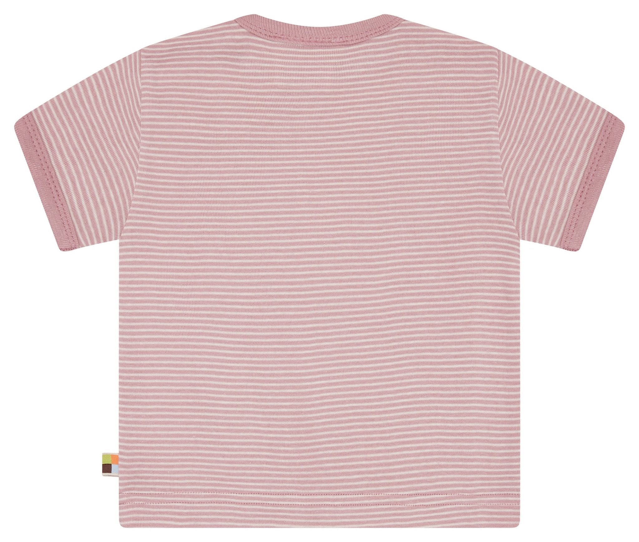 T-Shirt Streifen - loud + proud - 1207-ast-62/68