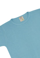 T-Shirt uni - loud + proud - 1190K - air - 134/140