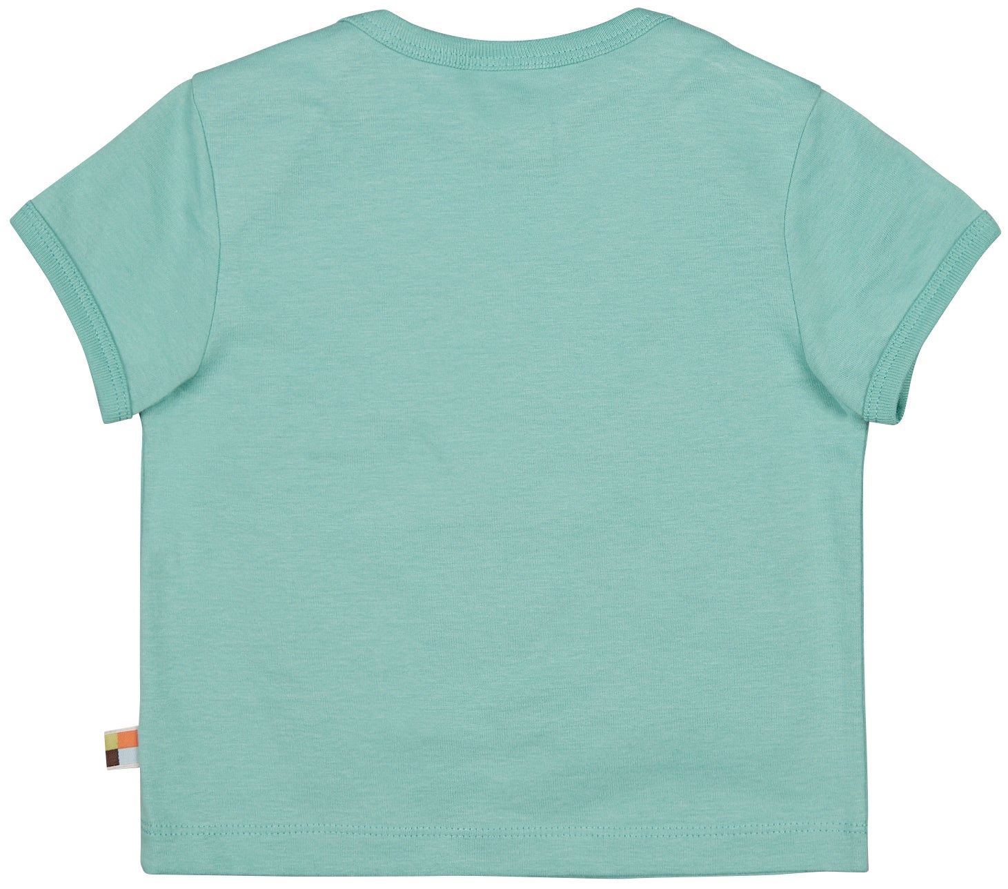 - T-Shirt uni - loud + proud - 1041-min-50/56