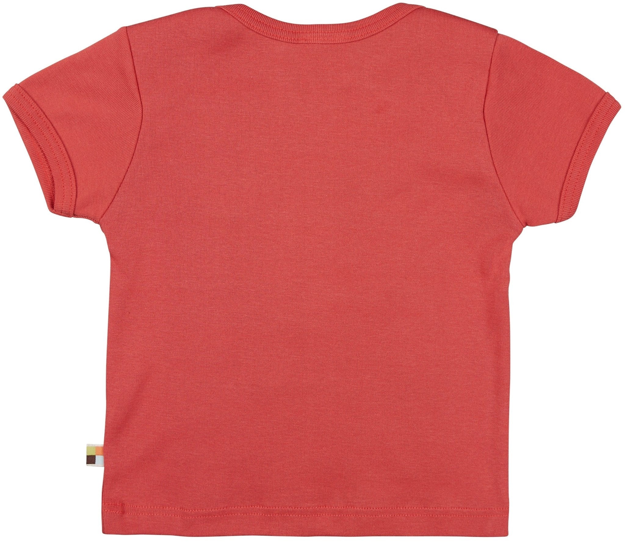 - T-Shirt uni - loud + proud - 1064-chi-62/68