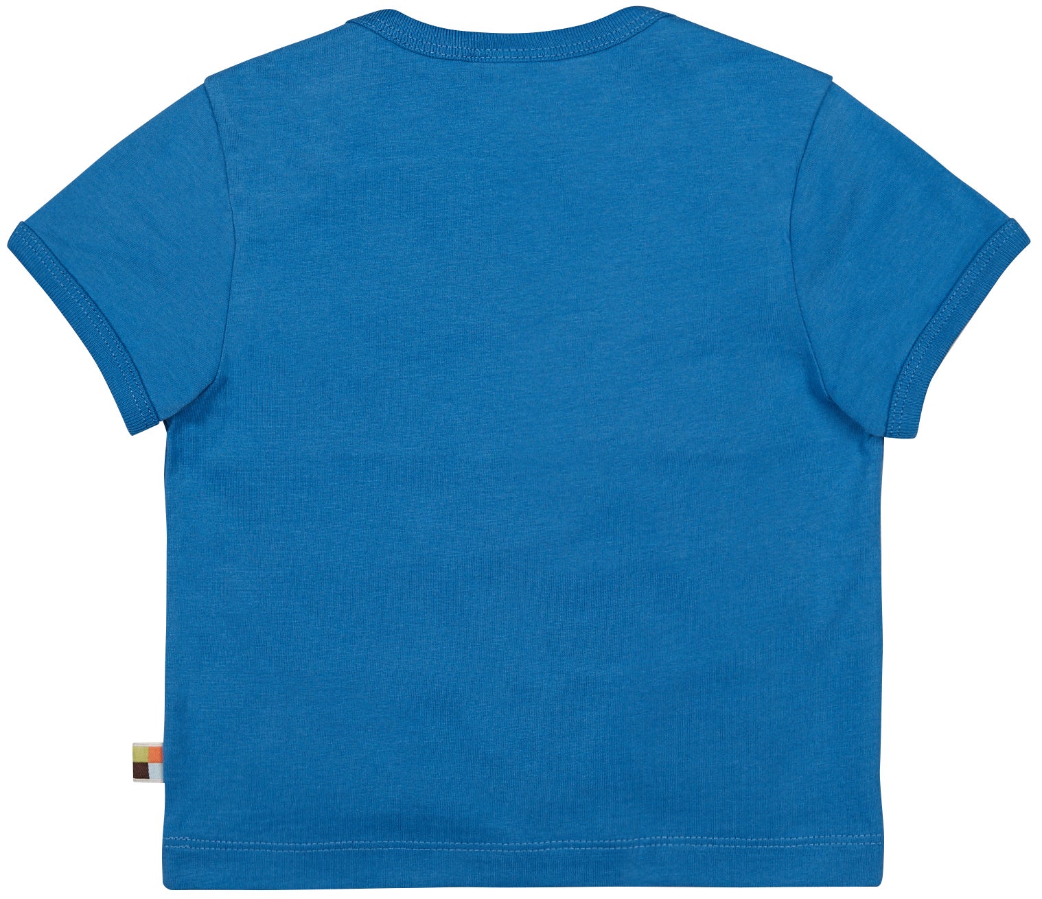 - T-Shirt uni - loud + proud - 1041-cob-50/56