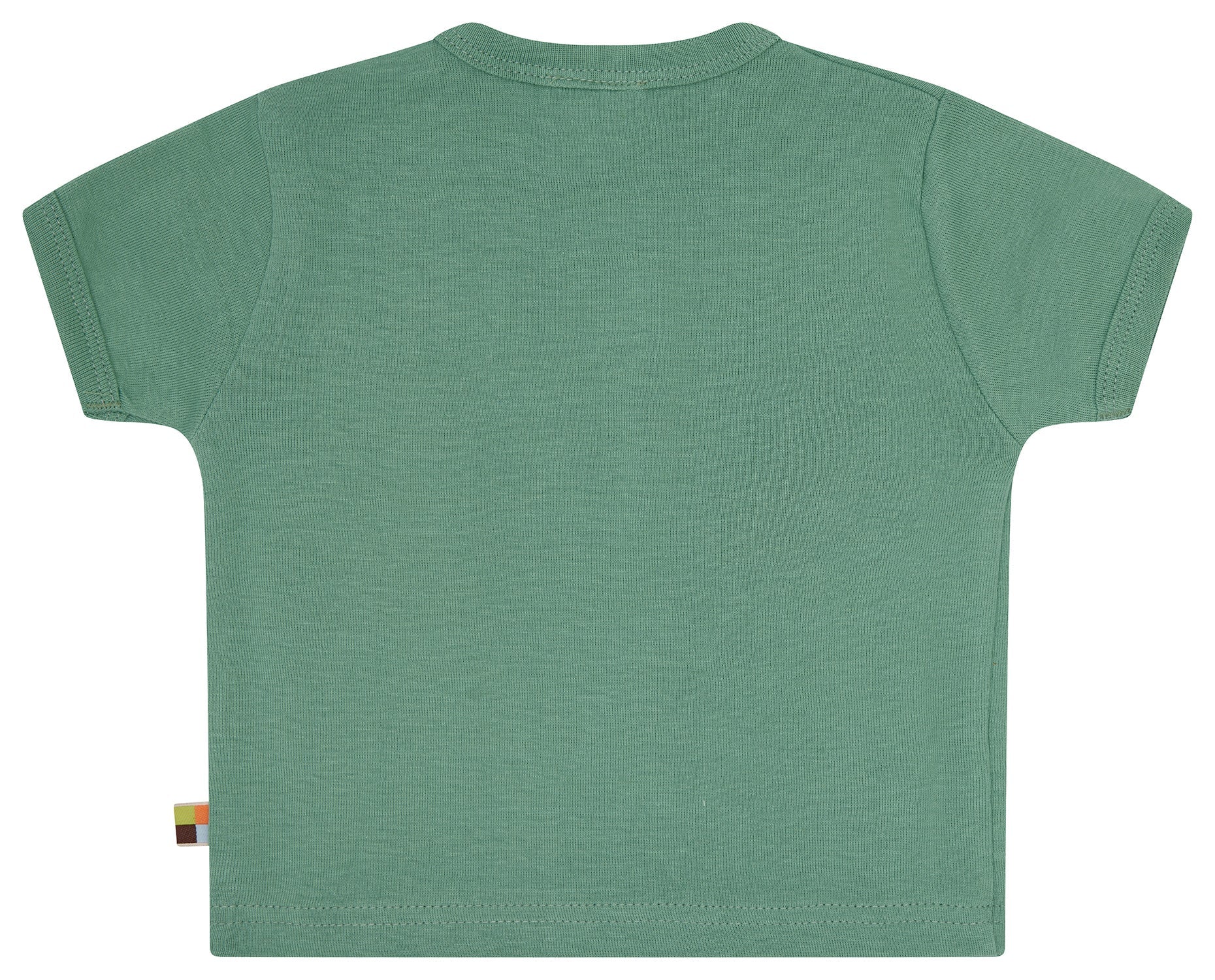 T-Shirt uni - loud + proud - 1190 - bam - 62/68