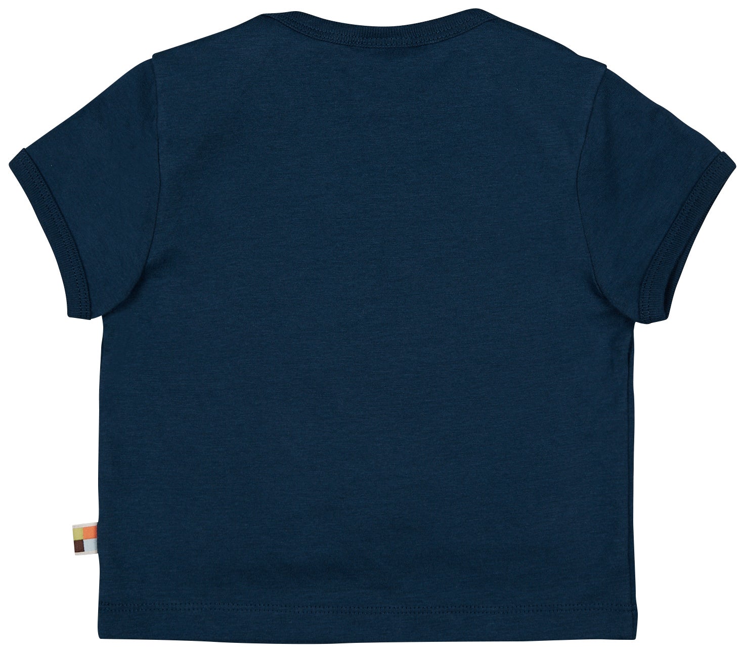 - T-Shirt uni - loud + proud - 1041-ul-50/56