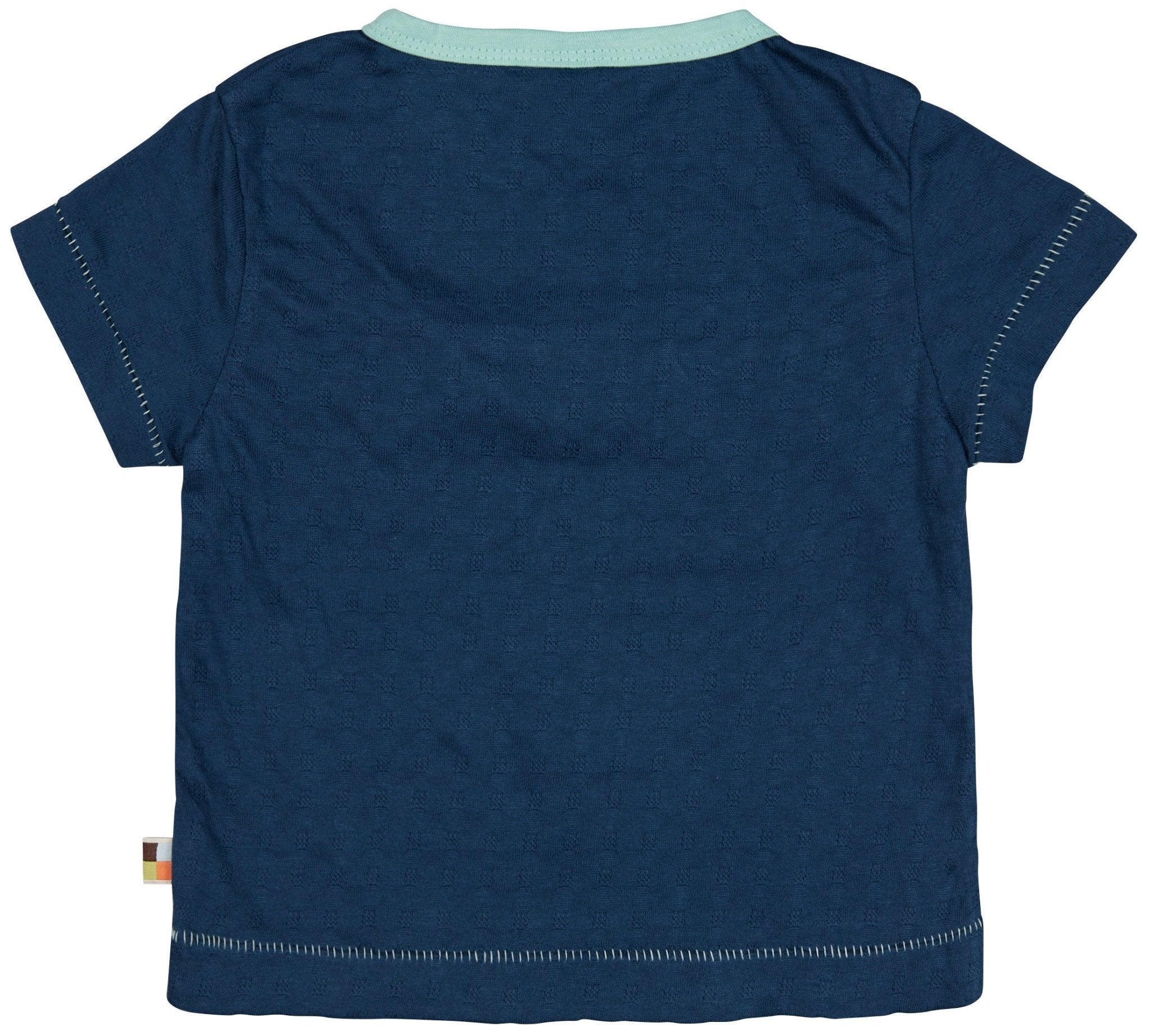 - Tunika mit Jacquard - Muster - loud + proud - 1059-ul-62/68