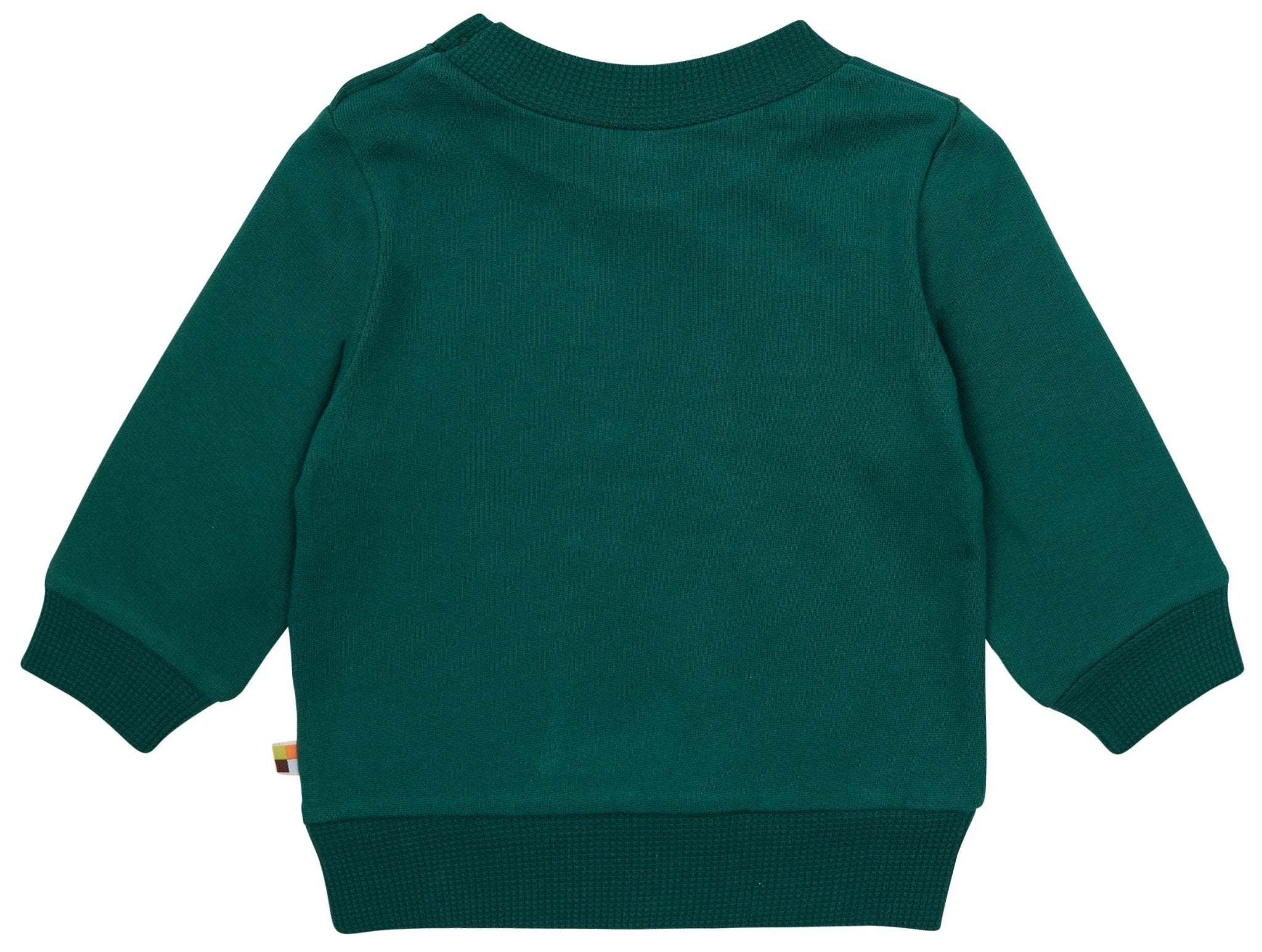 - Warmes Sweatshirt langarm - loud + proud - 1137-bot-62/68