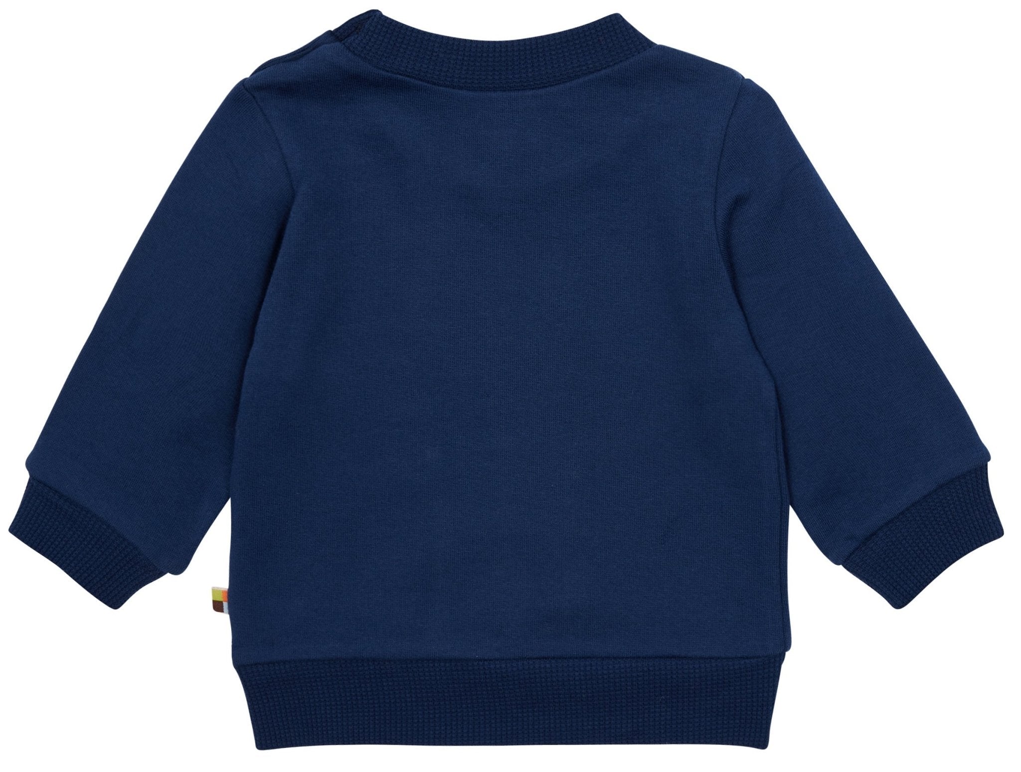 - Warmes Sweatshirt langarm - loud + proud - 1137-ul-62/68