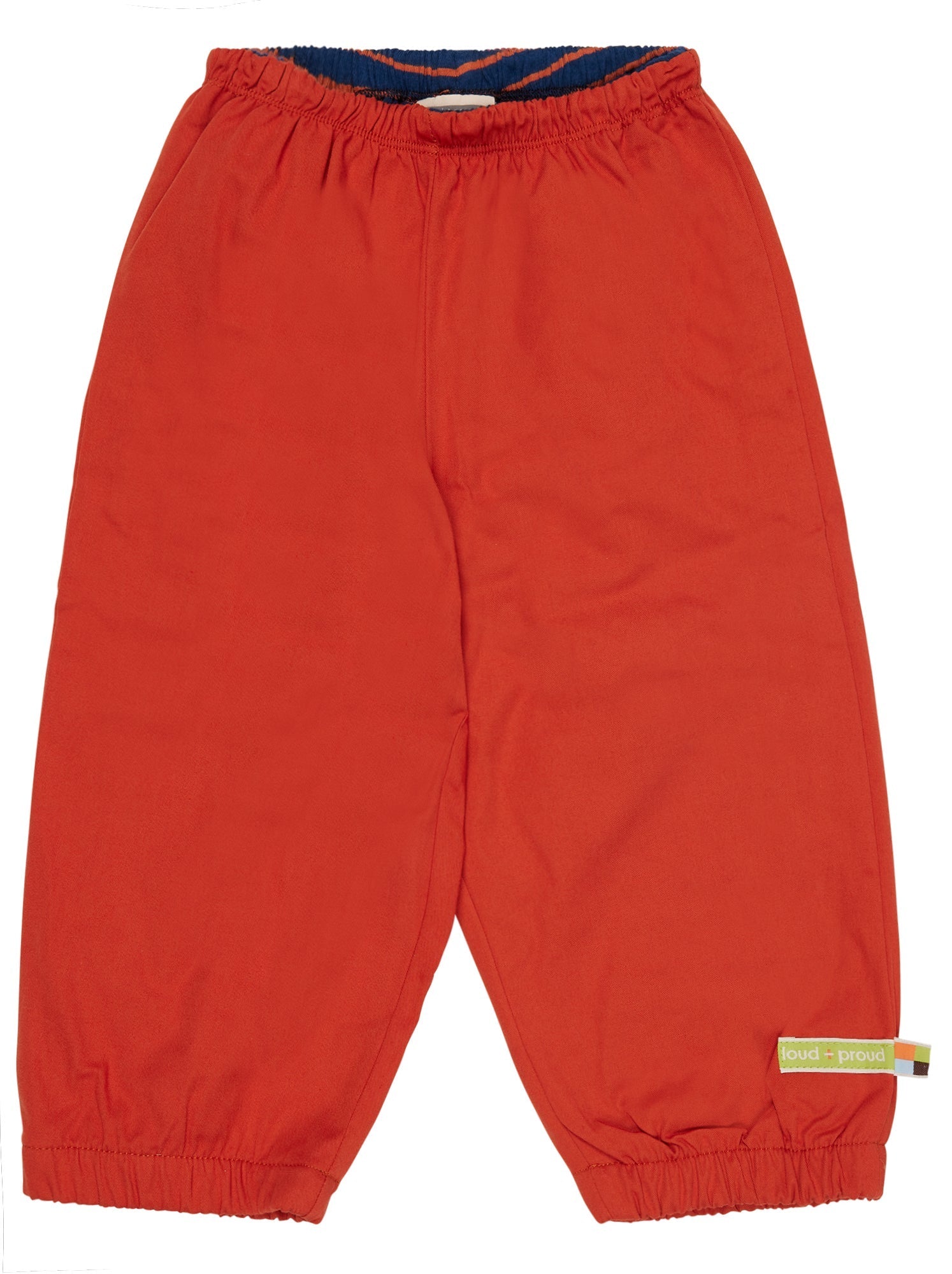 Wasserabweisende Hose - loud + proud - 4156-cin-62/68