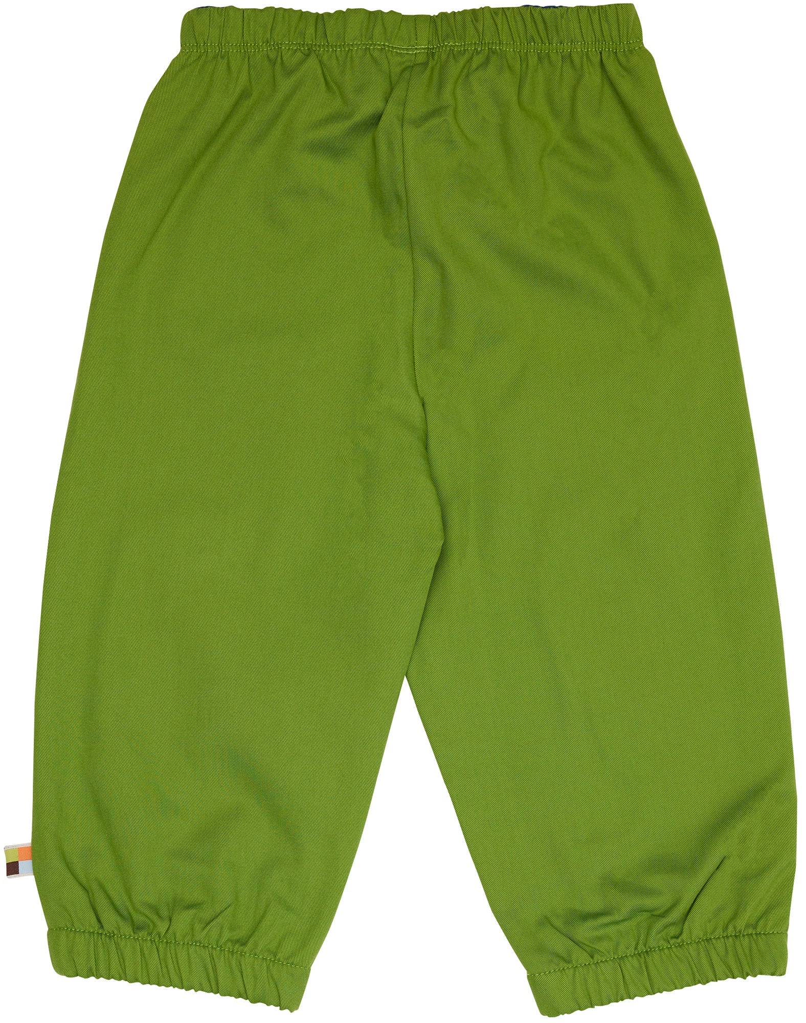 Wasserabweisende Hose - loud + proud - 4193 - grs - 62/68