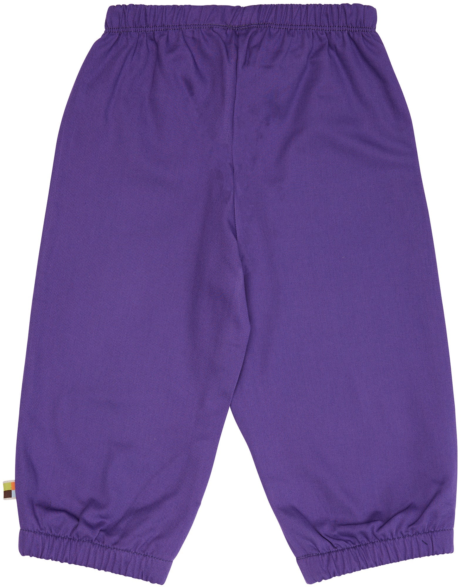 Wasserabweisende Hose - loud + proud - 4193 - vio - 62/68