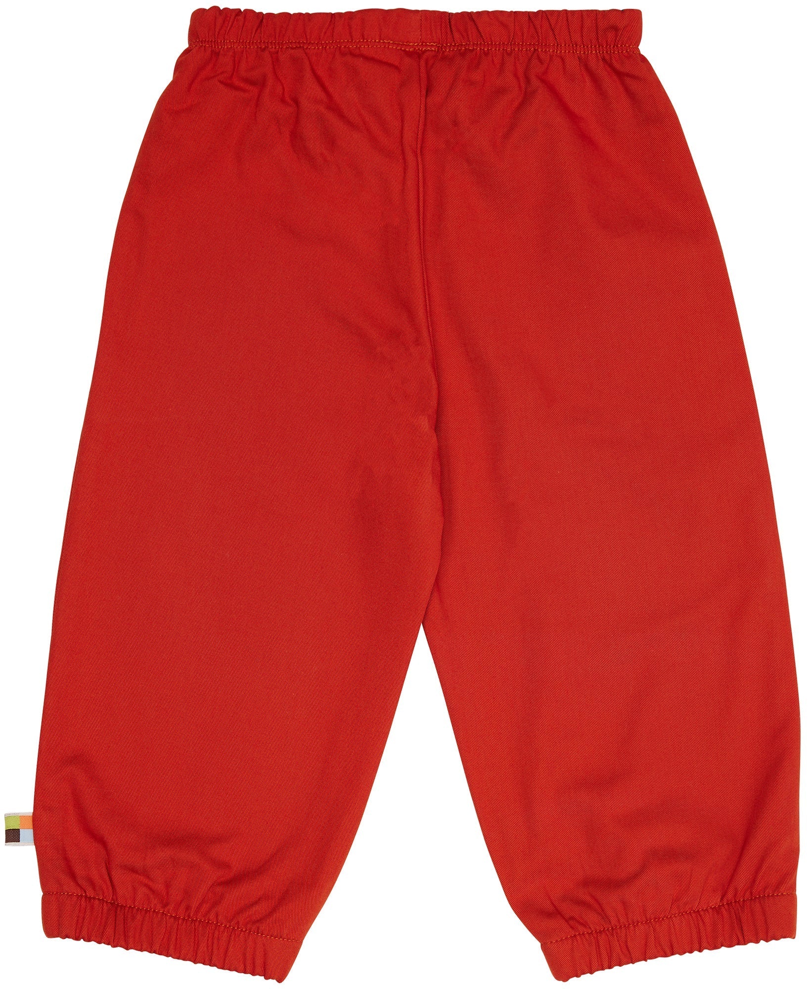 Wasserabweisende Hose - loud + proud - 4193 - ter - 62/68