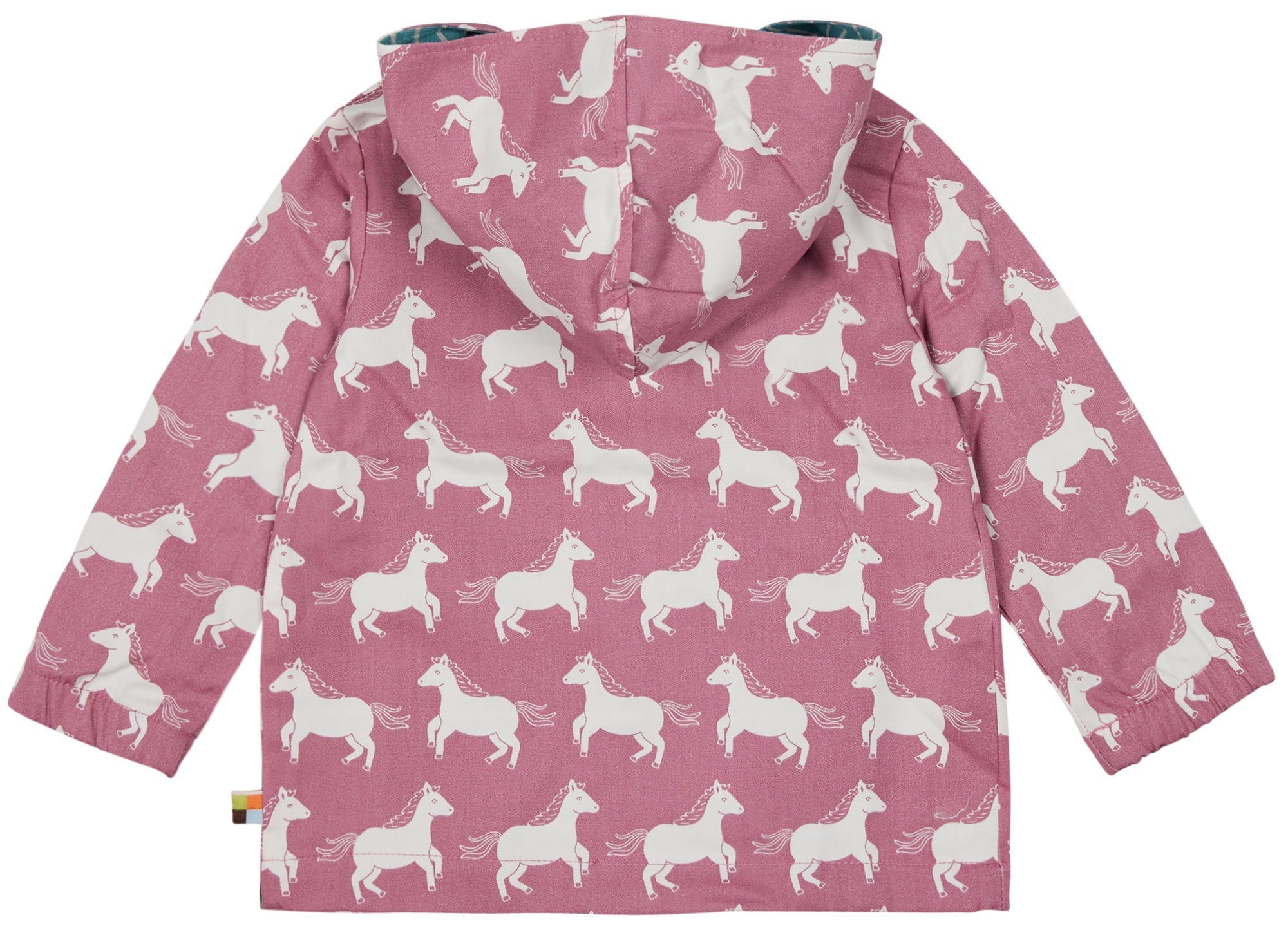 - Wasserabweisende Jacke - loud + proud - 3107-grp-62/68