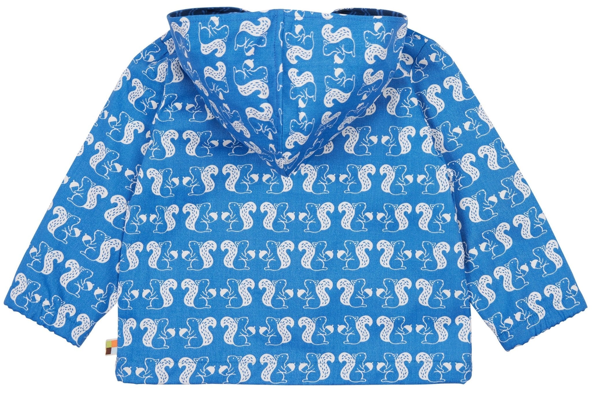 - Wasserabweisende Jacke - loud + proud - 3091-ind-62/68