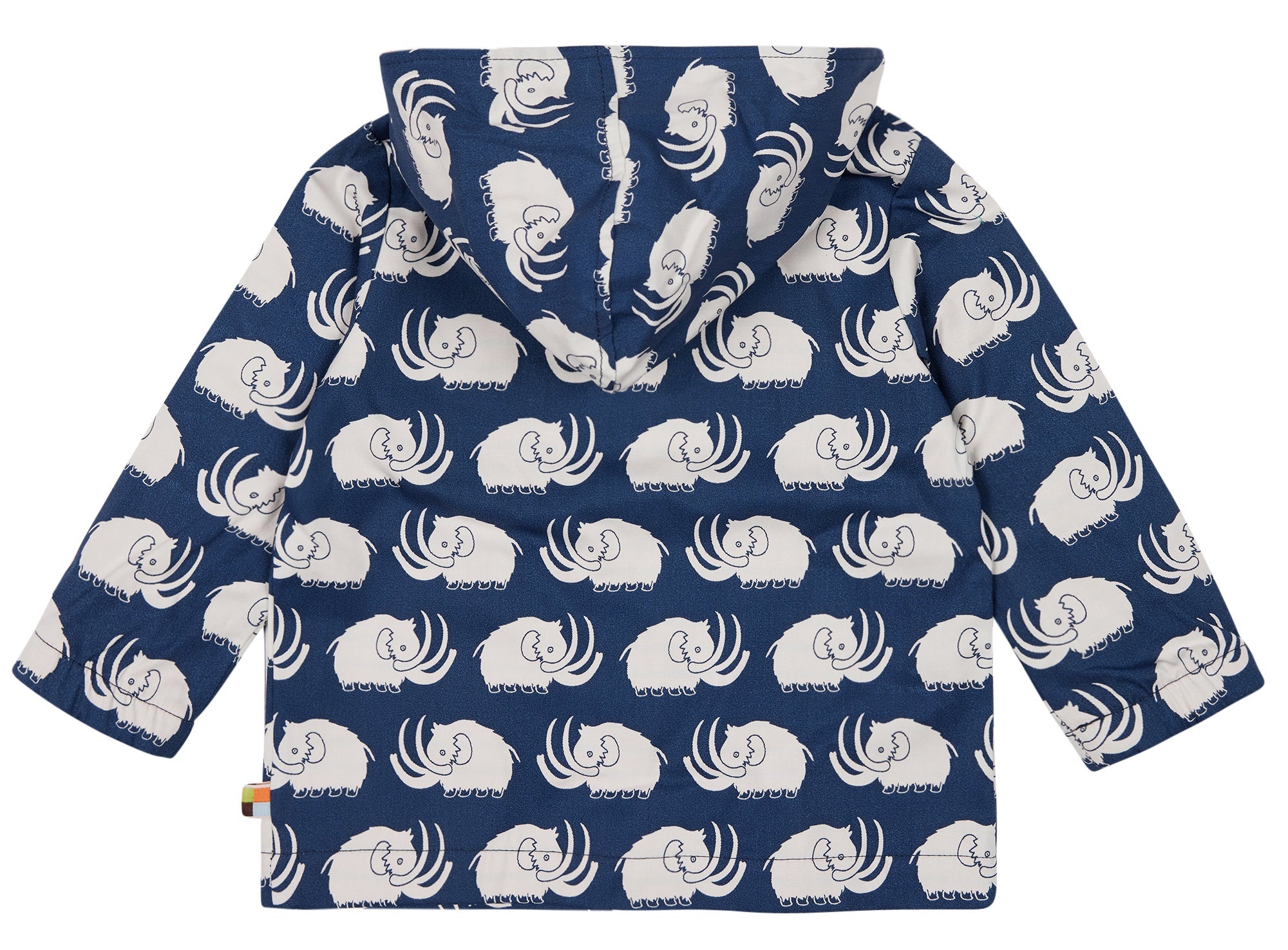 - Wasserabweisende Jacke - loud + proud - 3107-ul-62/68