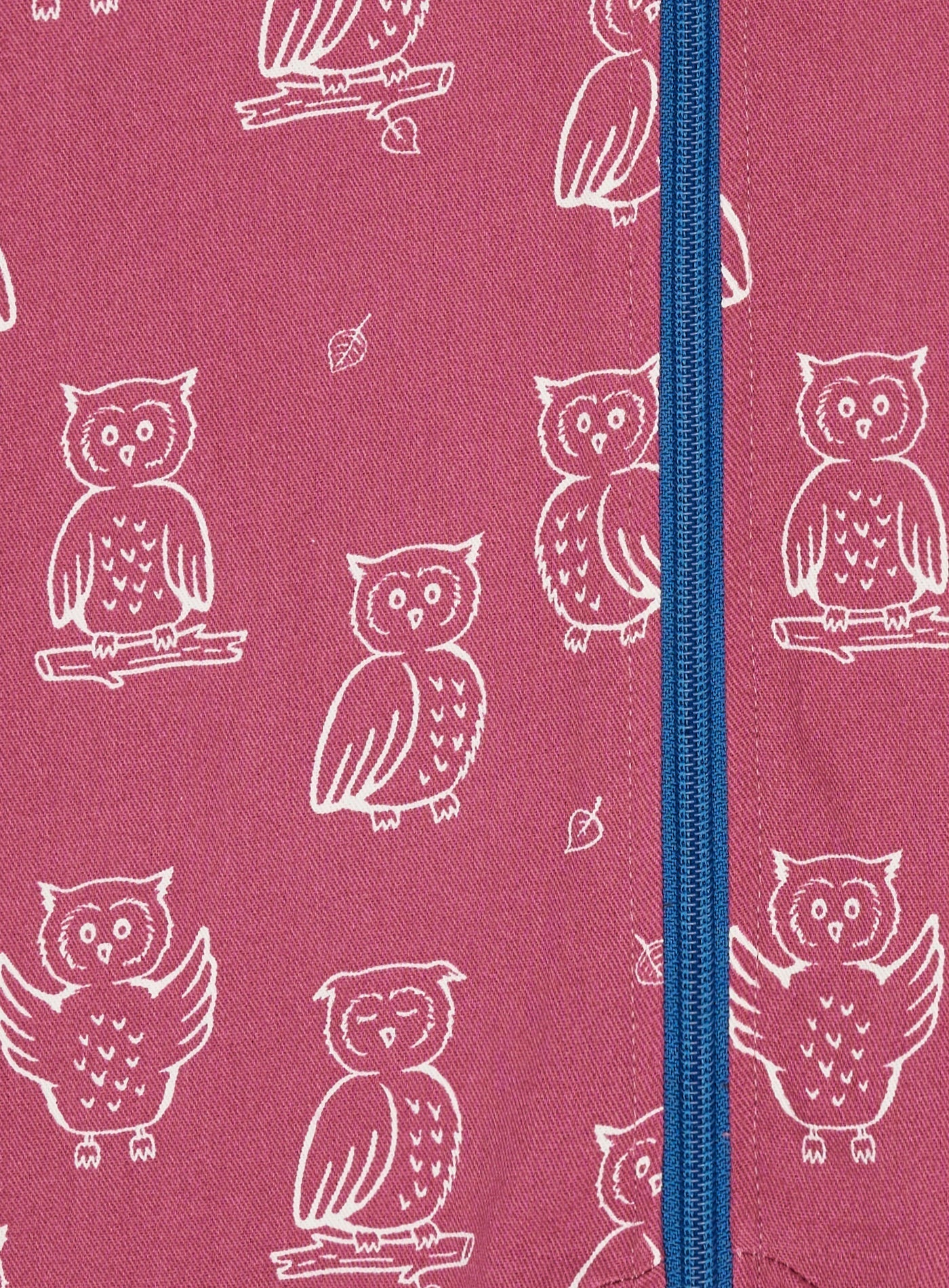 Wasserabweisender Overall mit Druck - loud + proud - 5148 - rou - 50/56