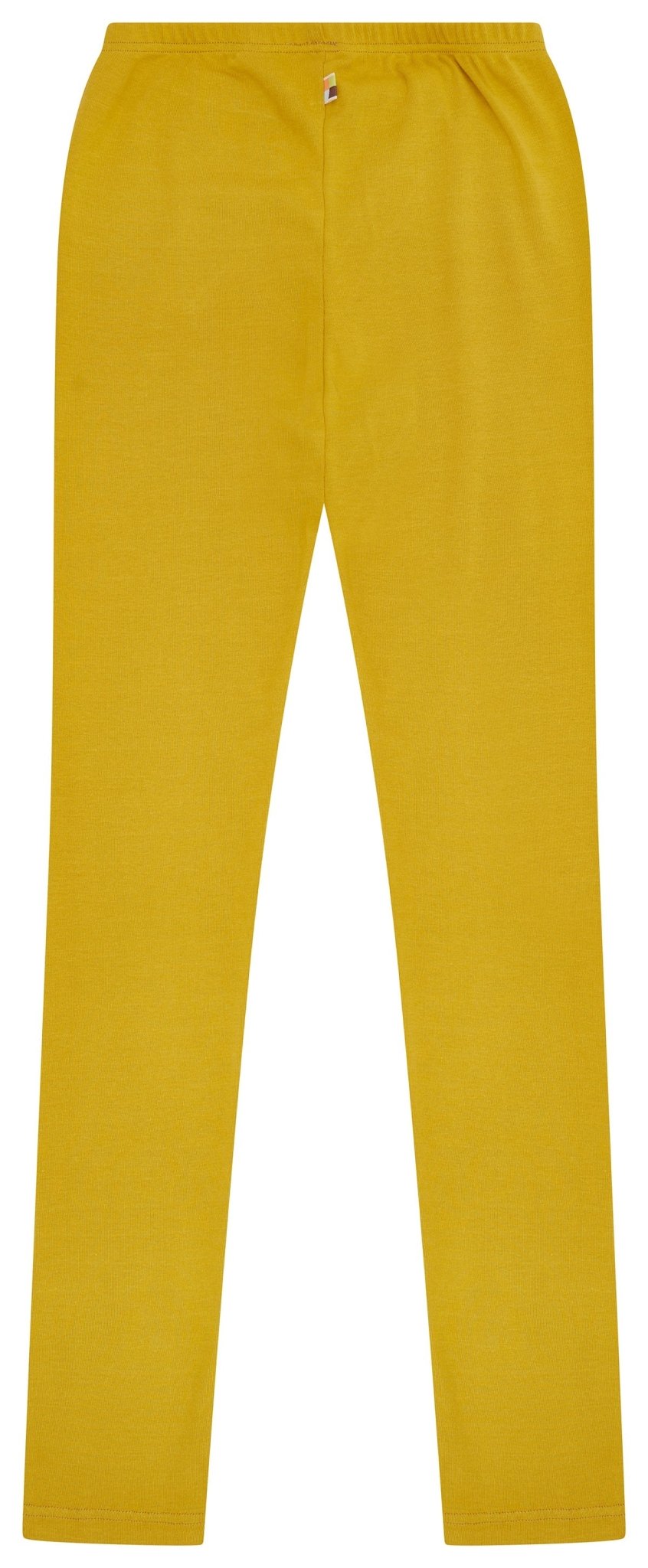 Weiche Feinripp Legging - loud + proud - 4222K - cur - 134/140