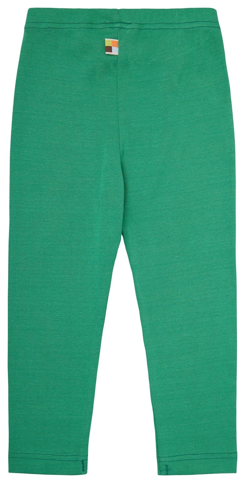 Weiche Feinripp Legging - loud + proud - 4222 - pla - 62/68