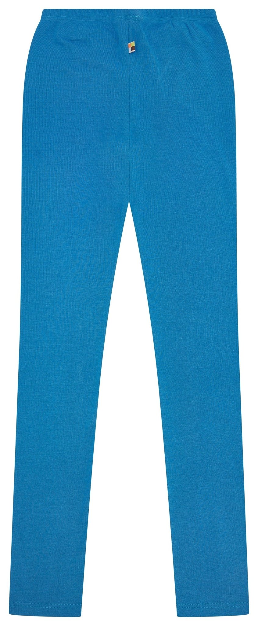 Weiche Feinripp Legging - loud + proud - 4222K - azu - 134/140