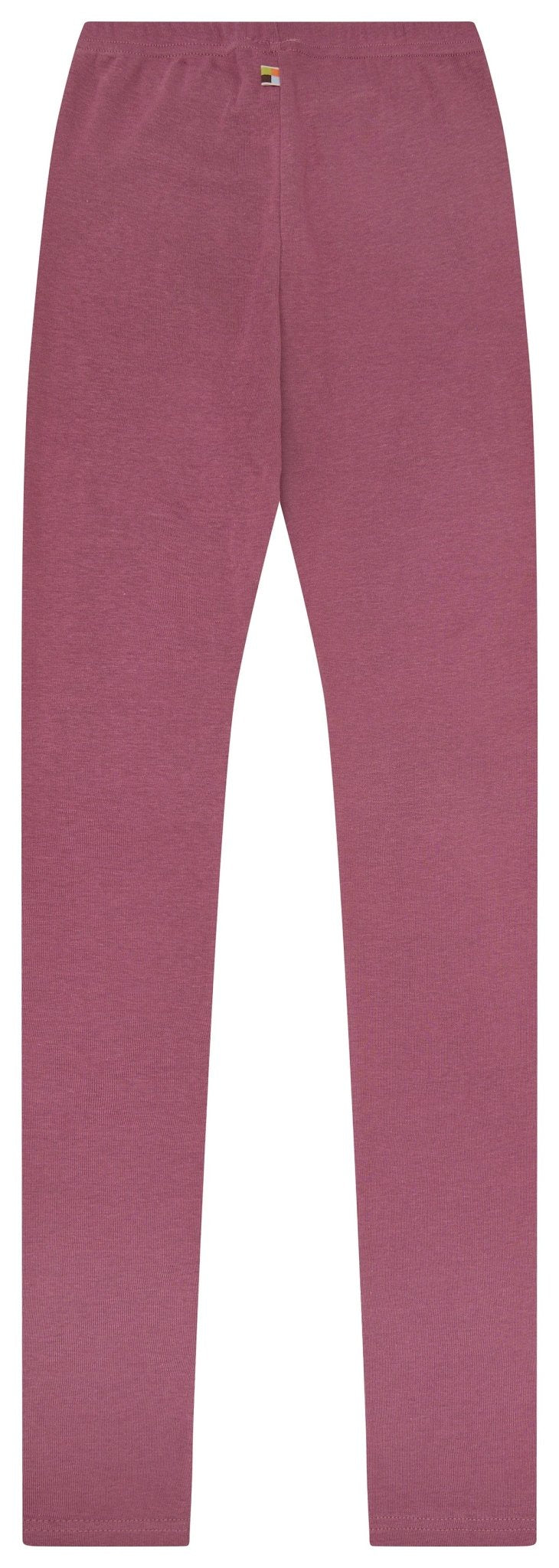 Weiche Feinripp Legging - loud + proud - 4188K - grp - 134/140