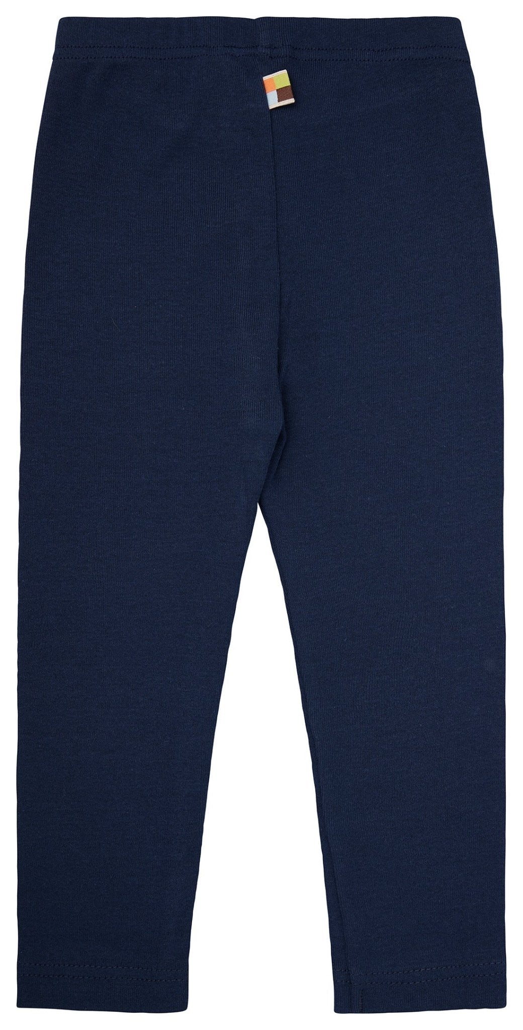 Weiche Feinripp Legging - loud + proud - 4222 - ul - 62/68