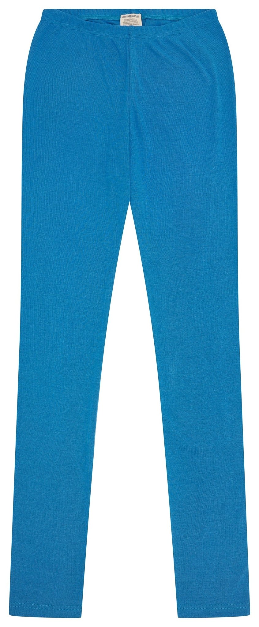 Weiche Feinripp Legging - loud + proud - 4222K - azu - 134/140