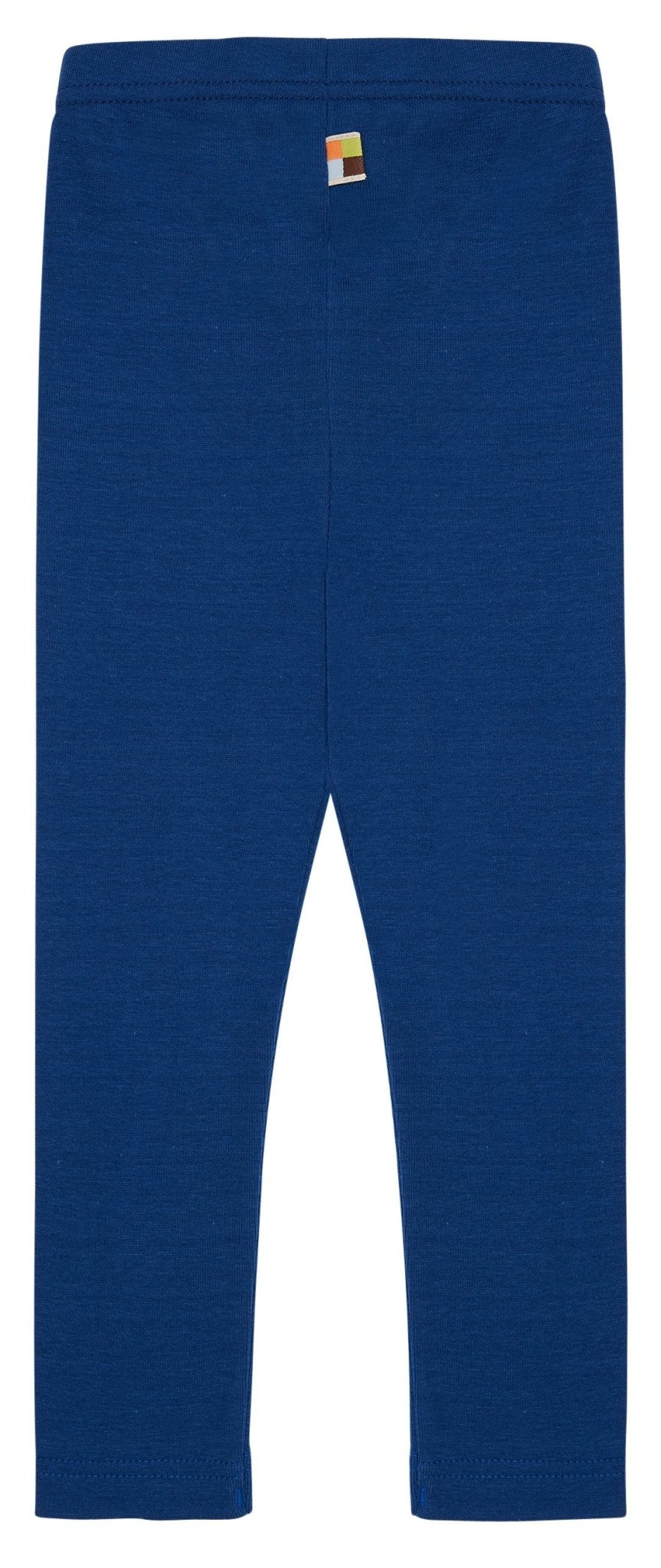 Weiche Feinripp Legging - loud + proud - 4188 - ul - 62/68