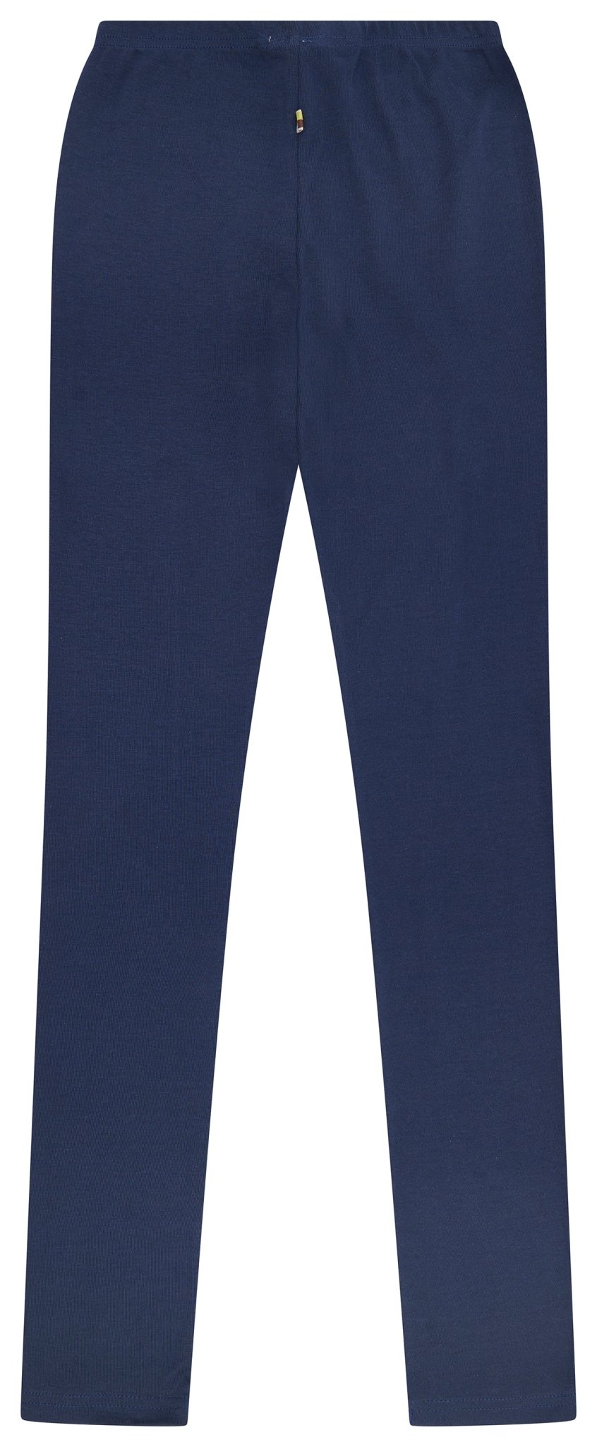 Weiche Feinripp Legging - loud + proud - 4188K - ul - 134/140