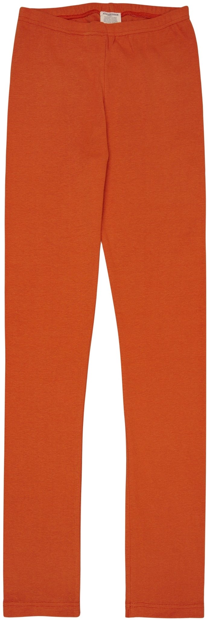 Weiche Feinripp Legging - loud + proud - 4191K - ter - 134/140