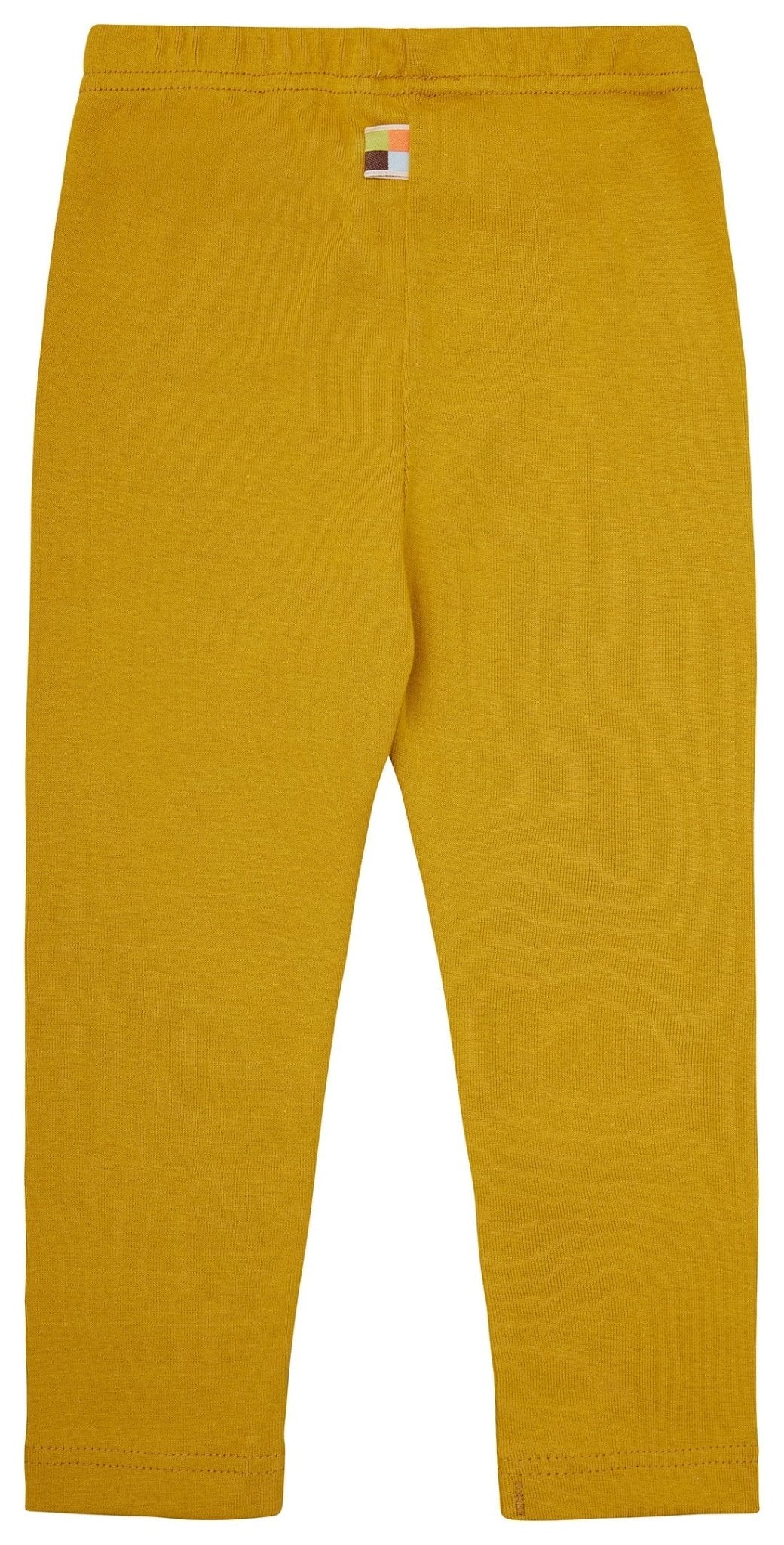 Weiche Feinripp Legging - loud + proud - 4188 - cur - 62/68