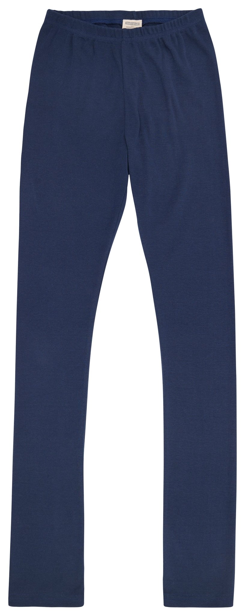 Weiche Feinripp Legging - loud + proud - 4222K - ul - 134/140