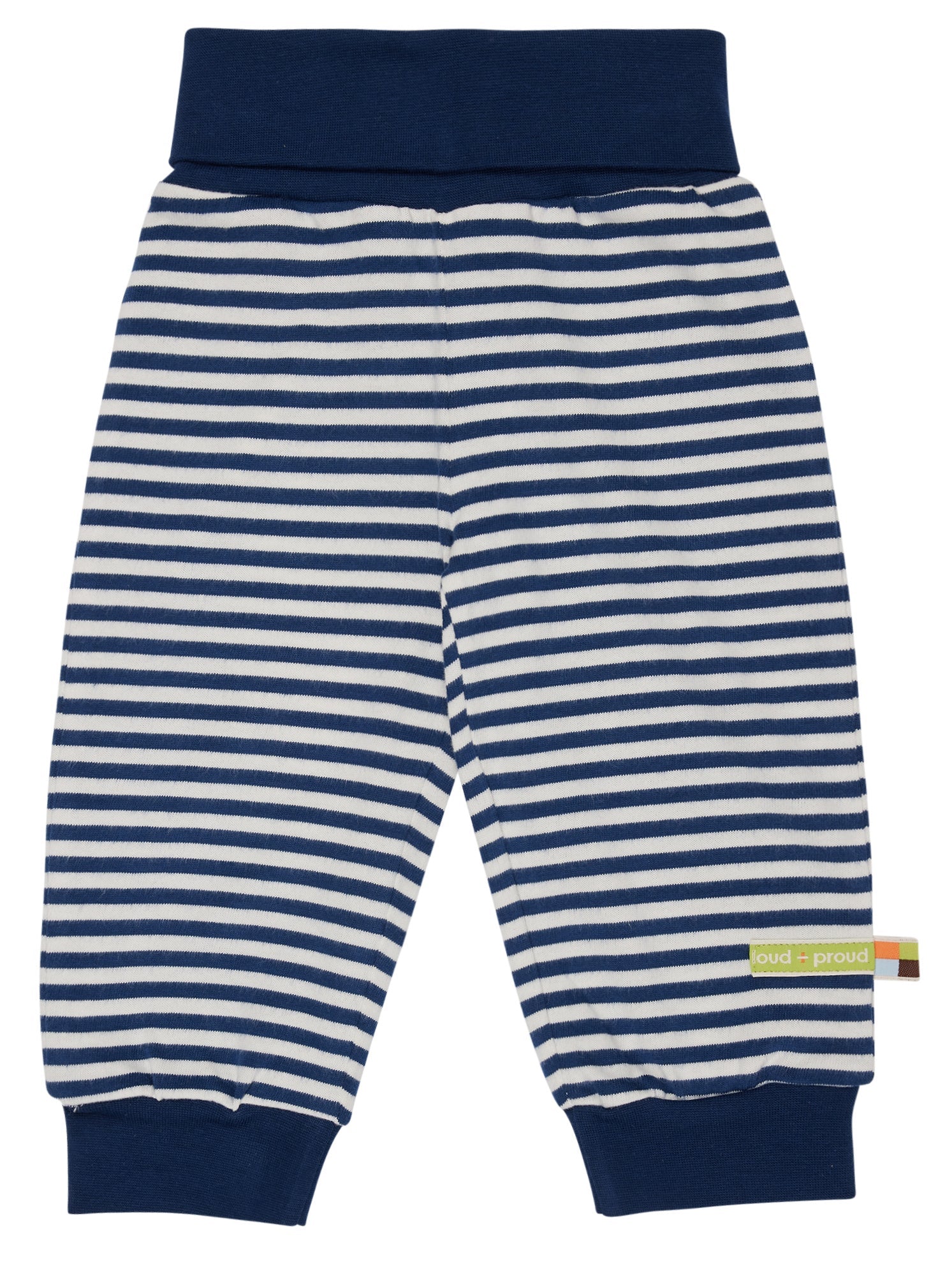 Weiche Hose - loud + proud - 4184 - ul - 50/56