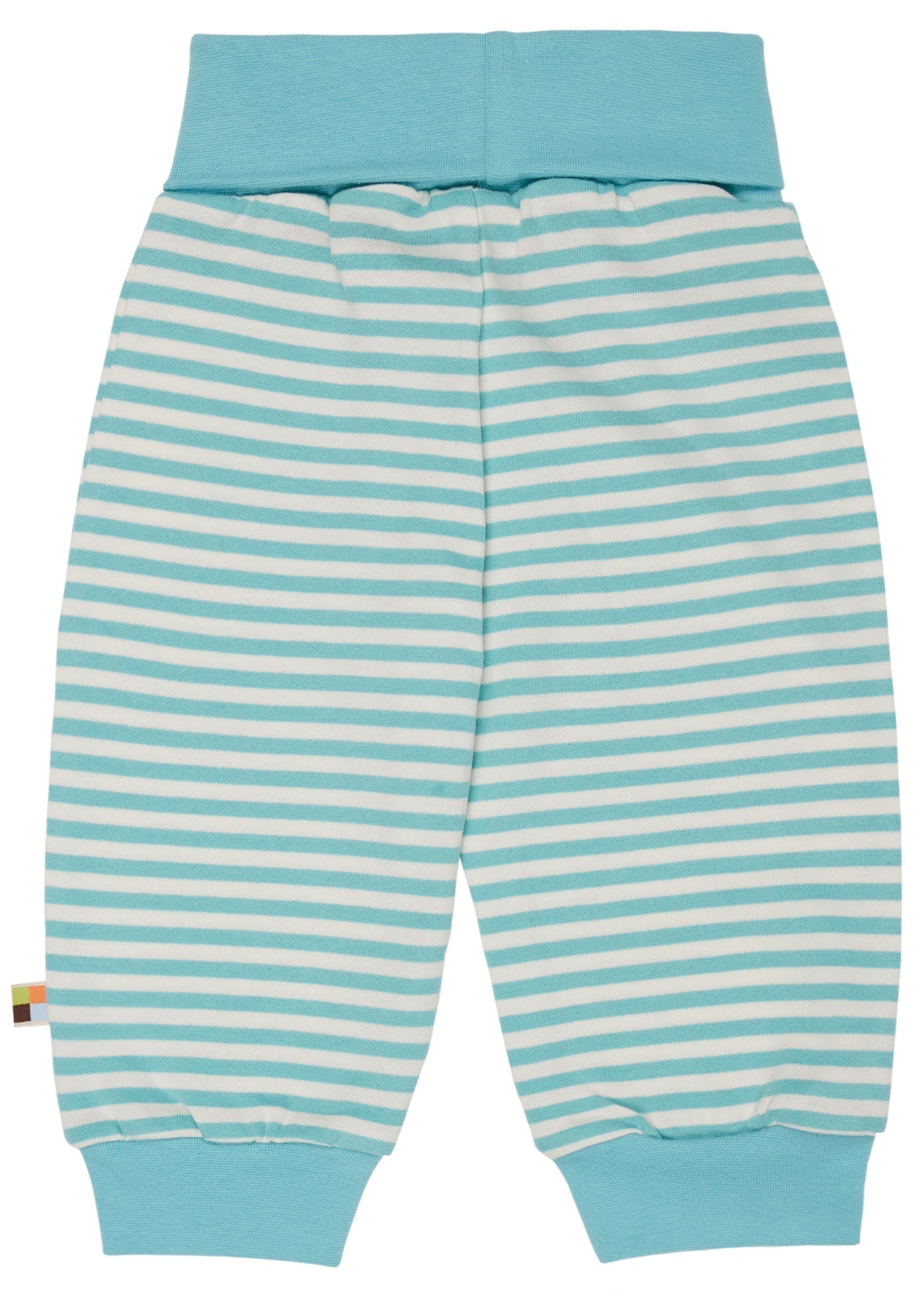 Weiche Hose - loud + proud - 4184 - cya - 50/56