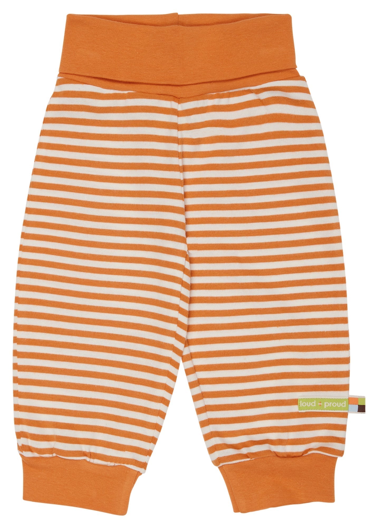 Weiche Hose - loud + proud - 4184 - car - 50/56