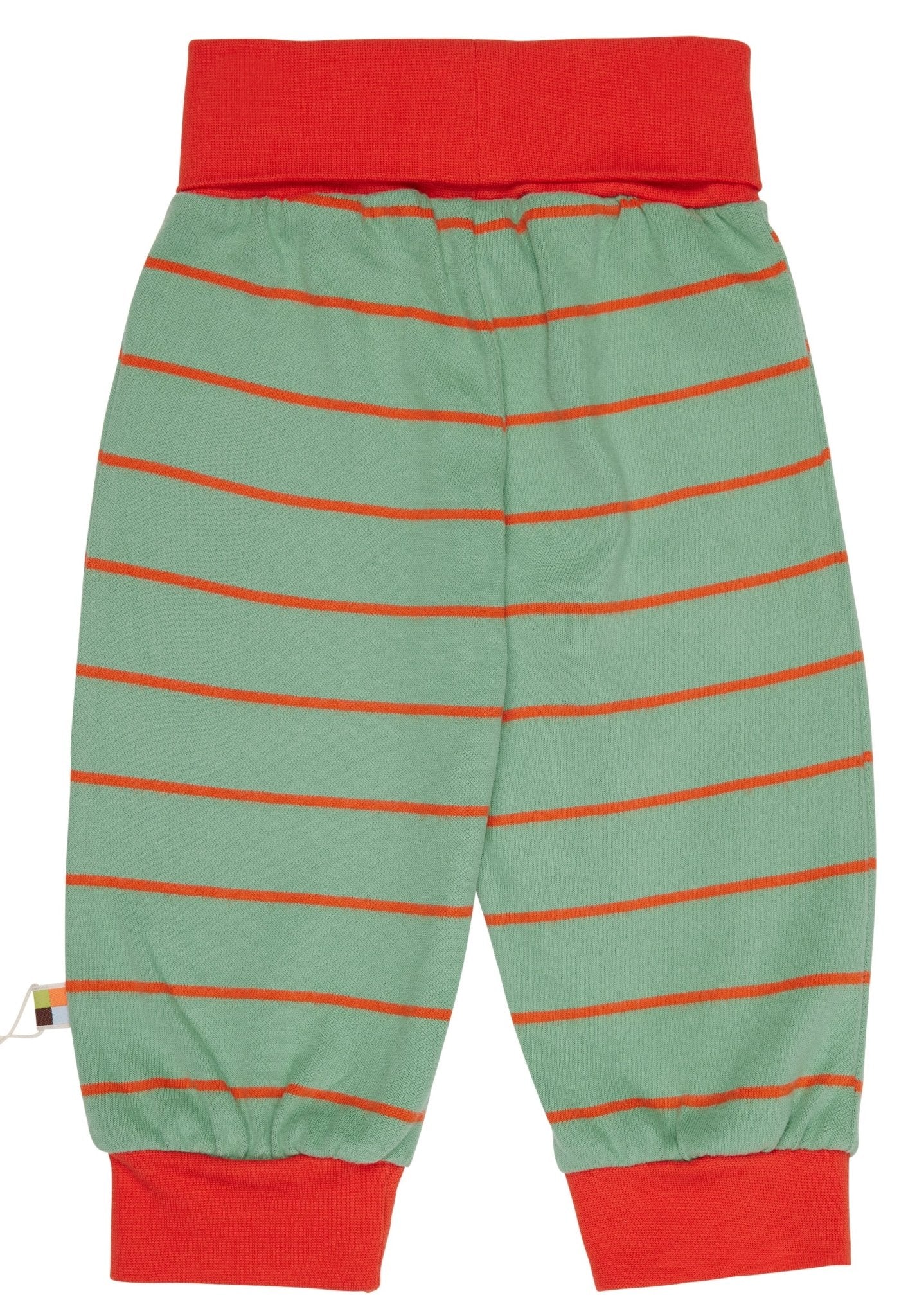 - Weiche Hose - loud + proud - 4140-Bamboo-50/56