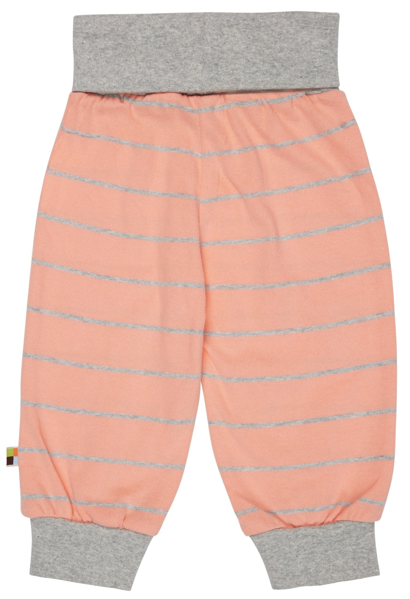 - Weiche Hose - loud + proud - 4140-pea-50/56