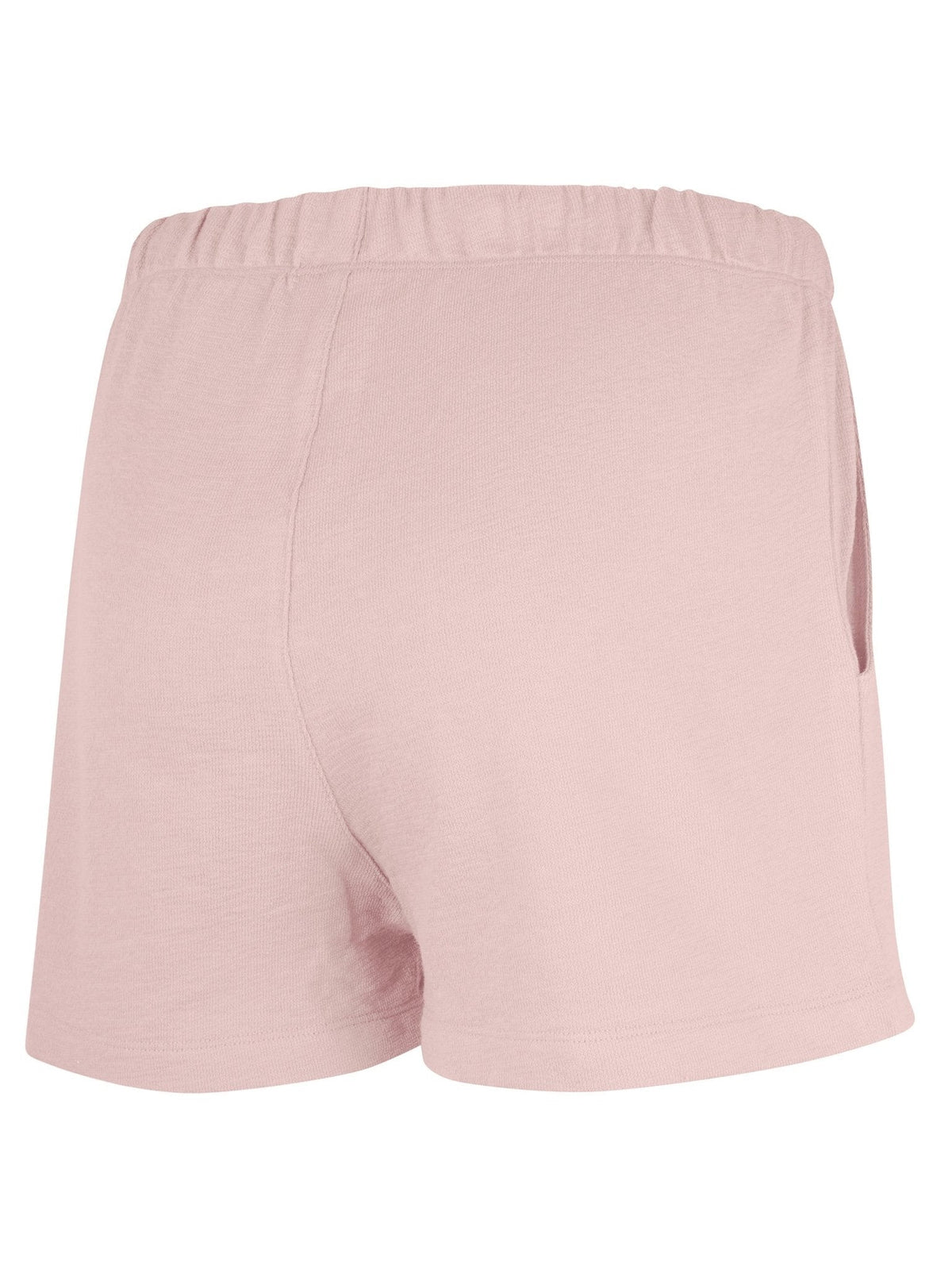 Weiche Jersey - Short in Strukturmuster - loud + proud - G412-rs-36