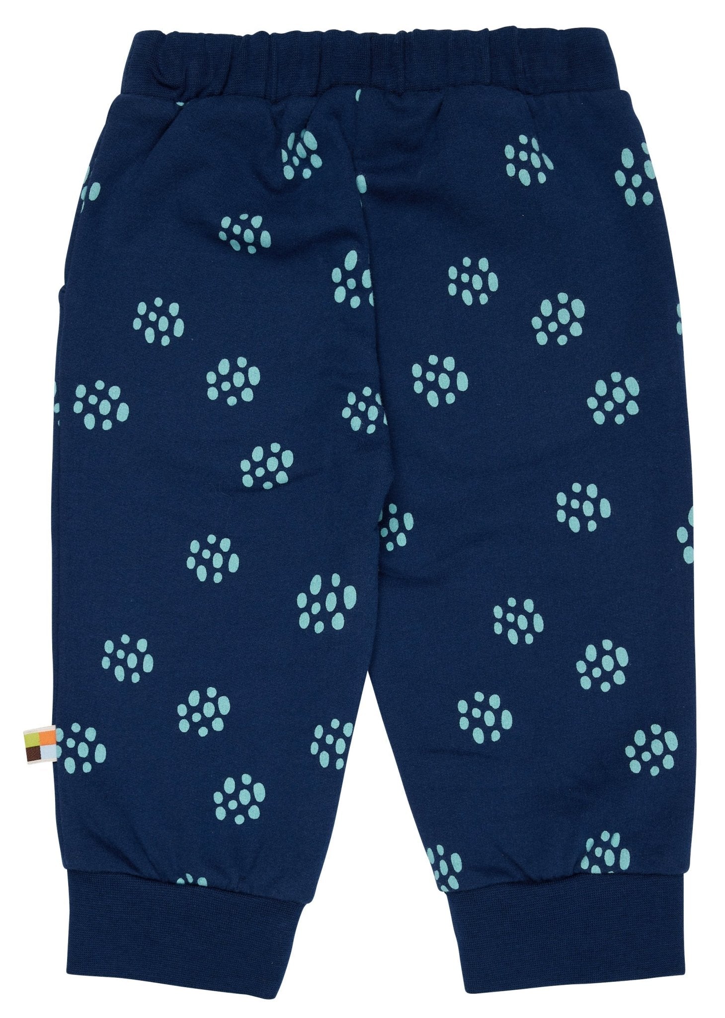 - Weiche Sweathose - loud + proud - 4146-ul-62/68