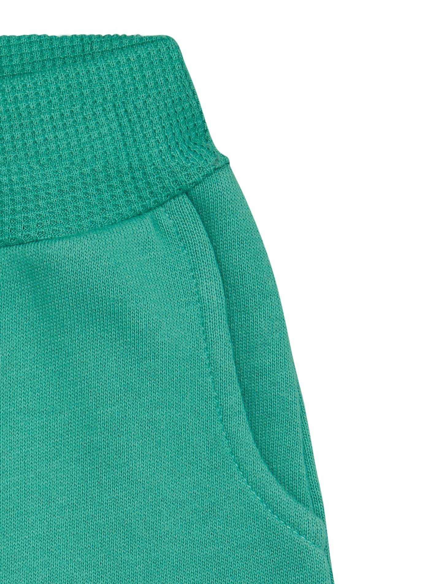 Weiche Sweathose - loud + proud - 4220 - pla - 62/68