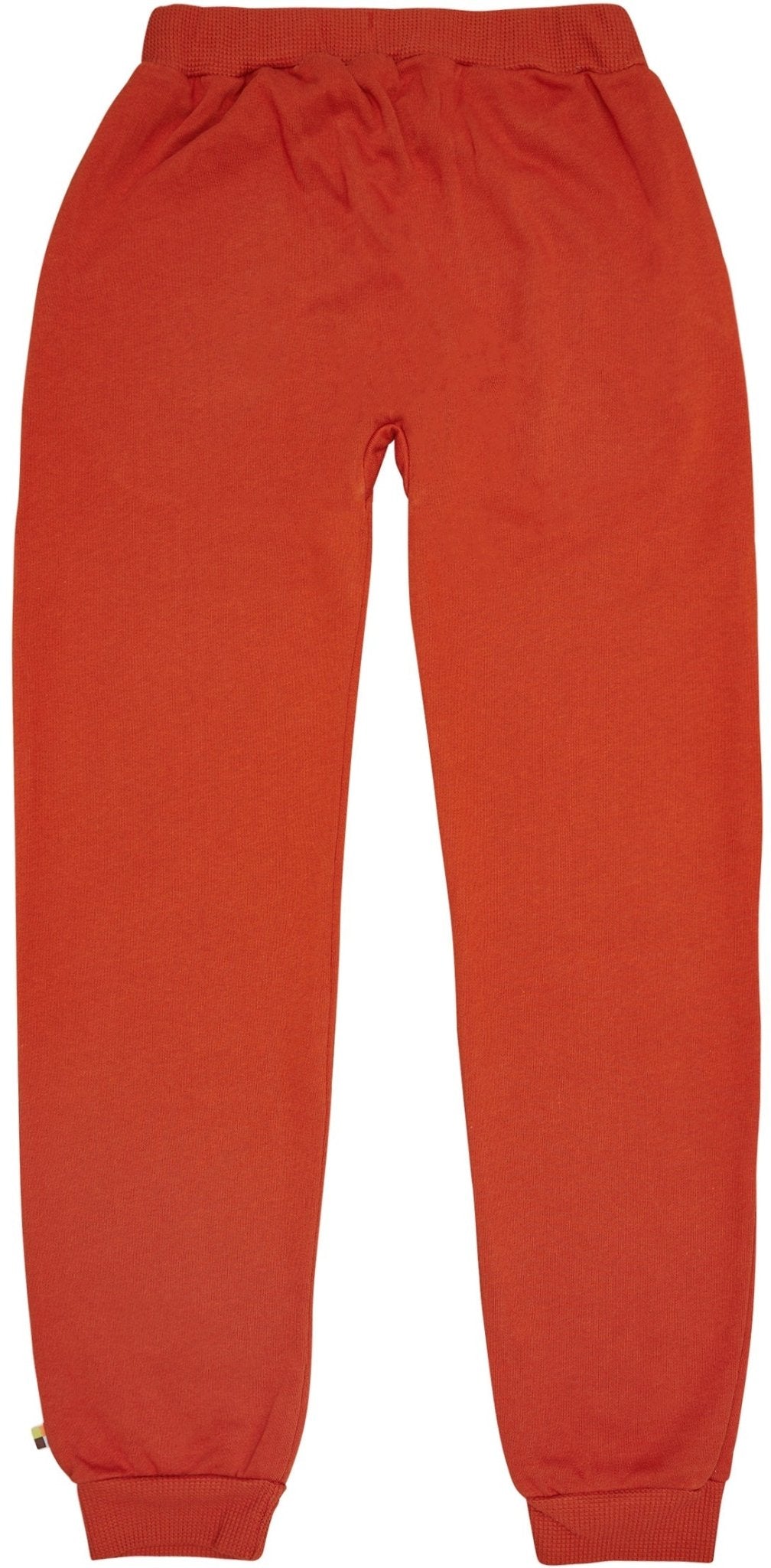 Weiche Sweathose - loud + proud - 4196K - ter - 134/140