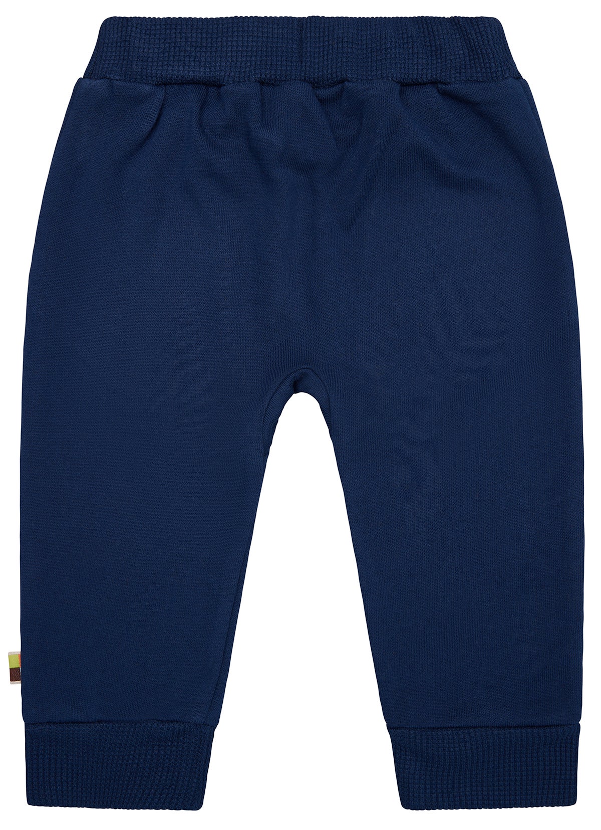 Weiche Sweathose - loud + proud - 4220 - ul - 62/68