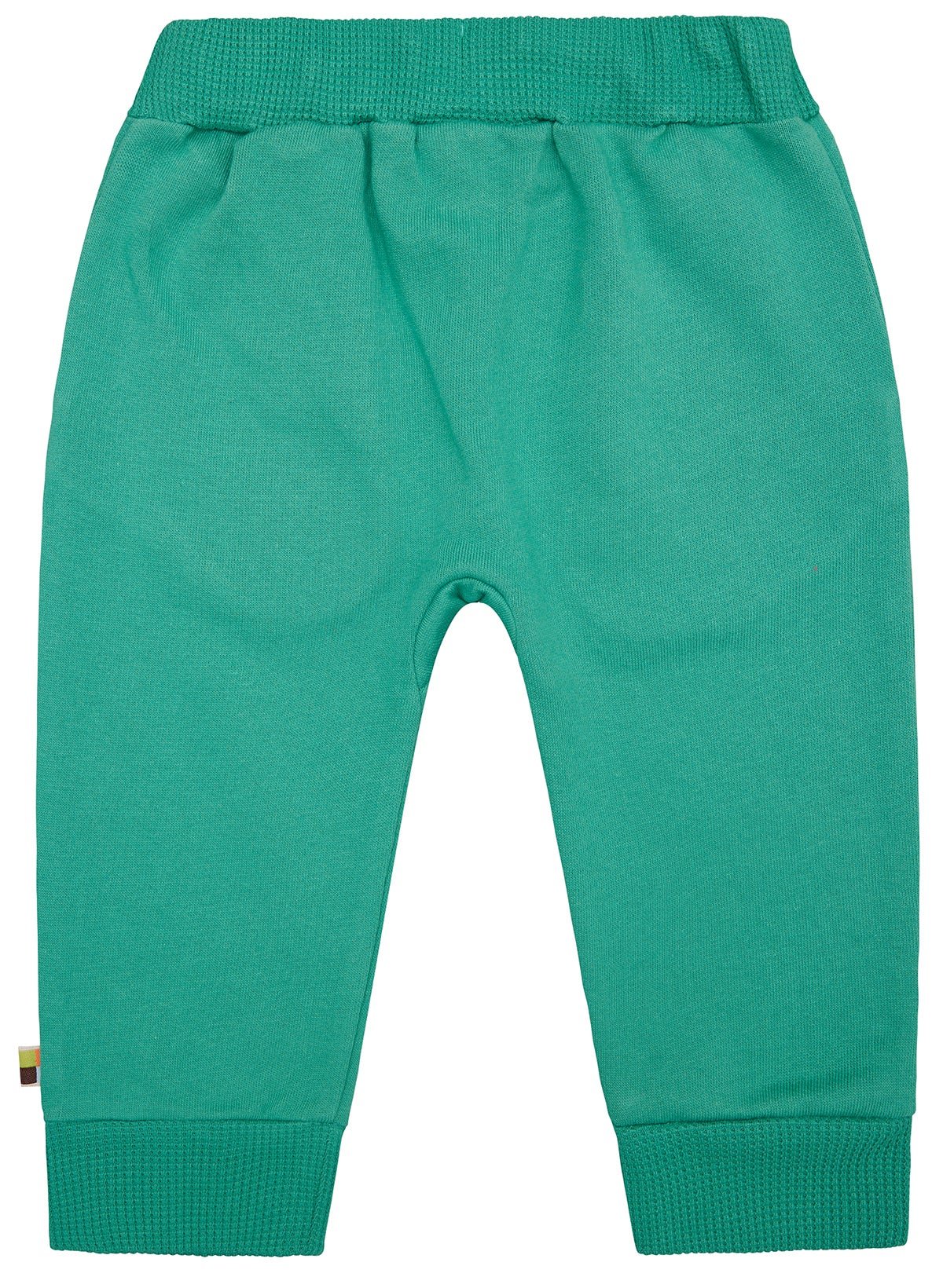 Weiche Sweathose - loud + proud - 4220 - pla - 62/68