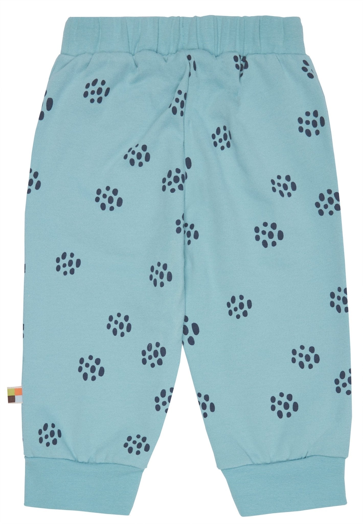 - Weiche Sweathose - loud + proud - 4146-lag-62/68